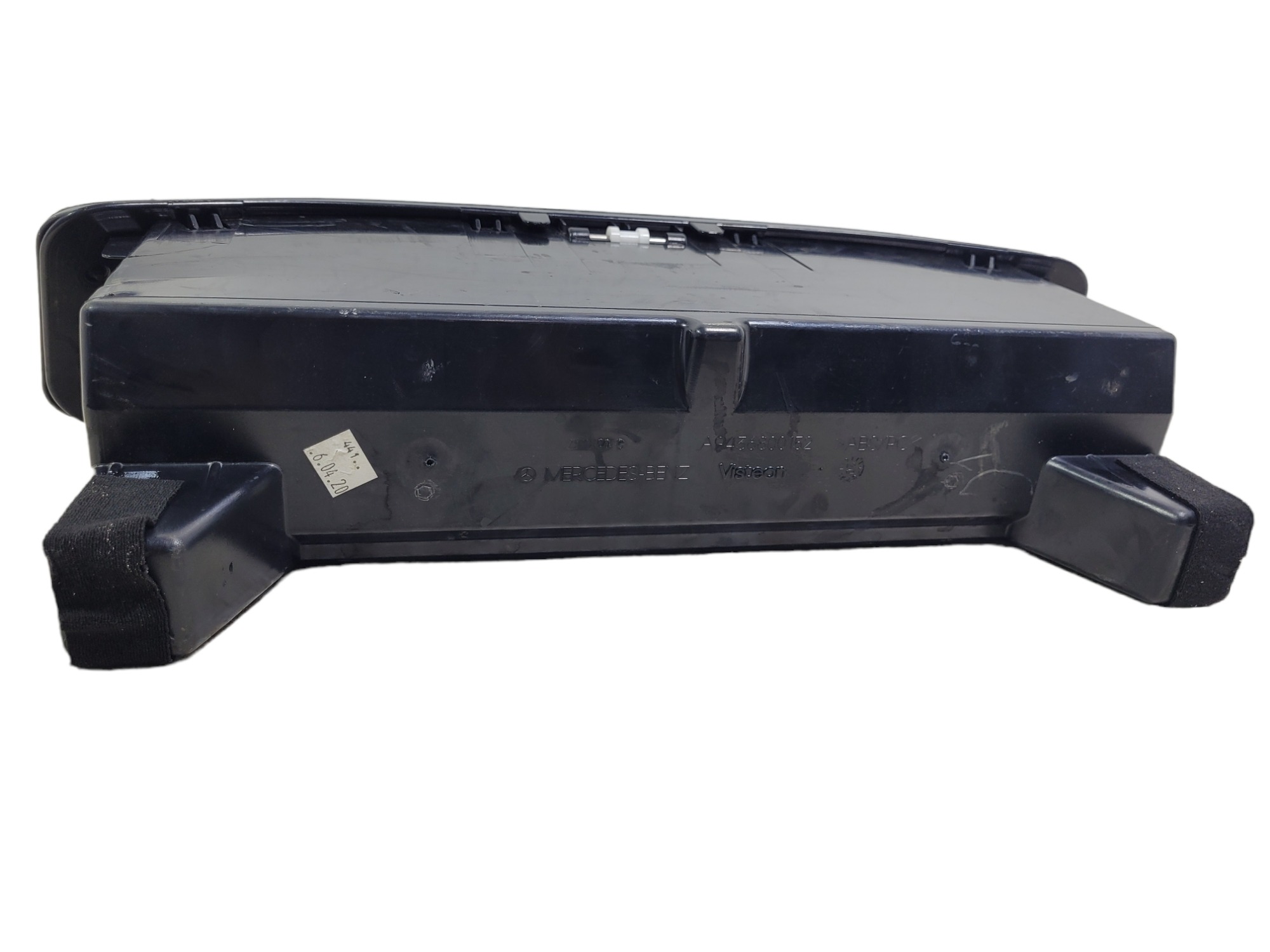 Porta Luvas Do Caminhão Mercedes Benz Actros9436800152 4