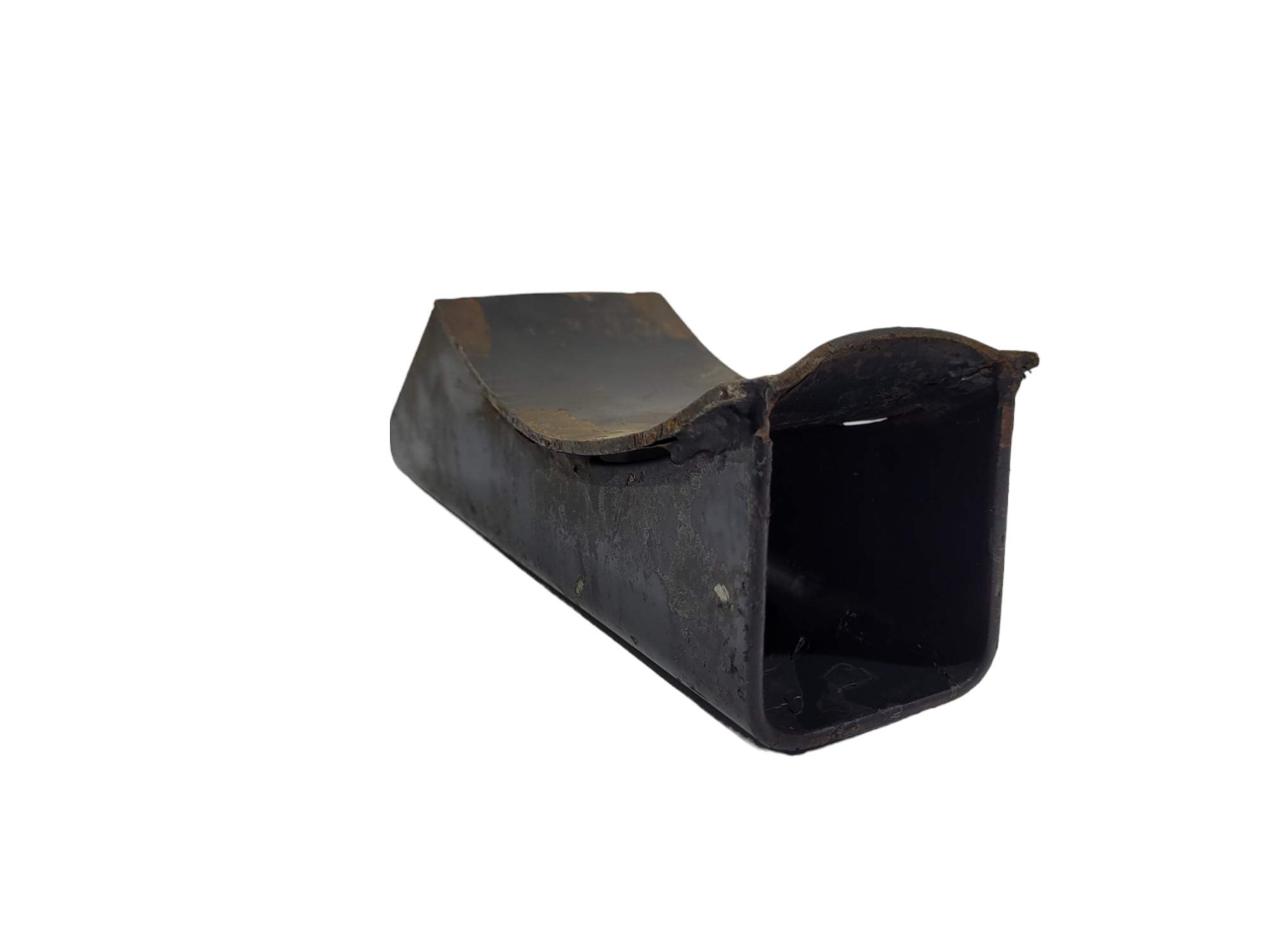 Suporte Tanque Ar Iveco 4