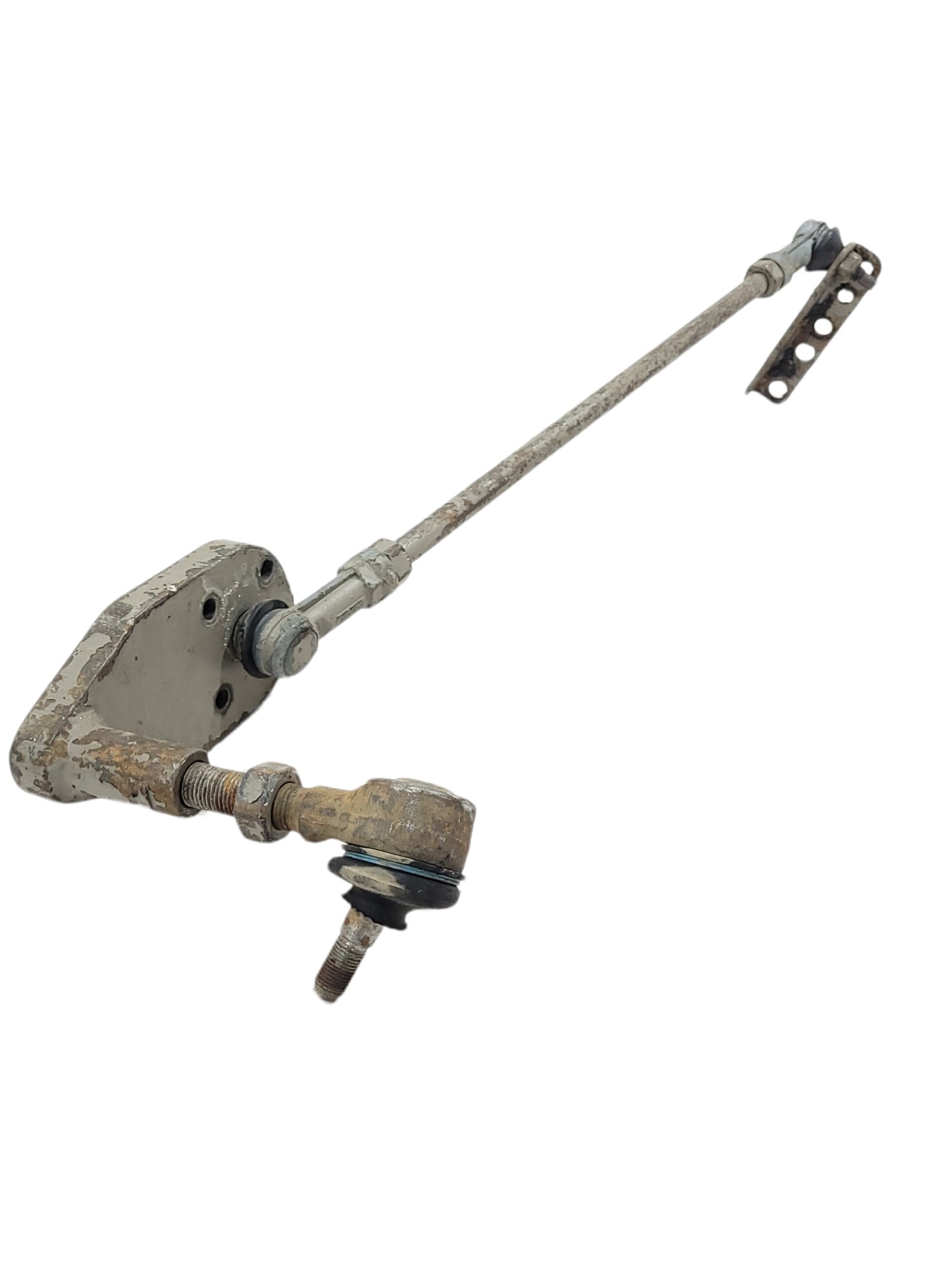 Suporte Bieleta Caixa Vw Eaton 3