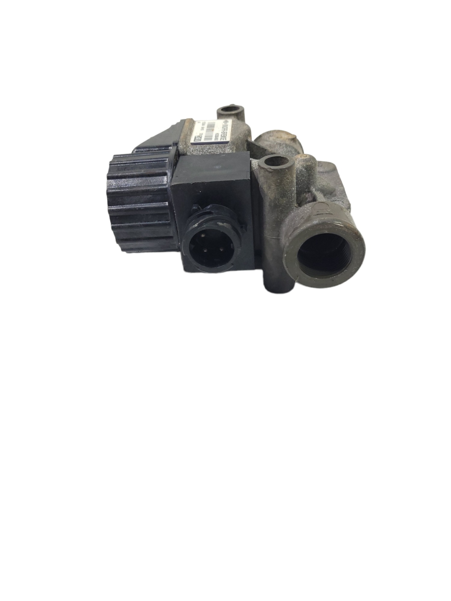 Válvula Moduladora Pressão Freio Abs Ford/ K038450 5
