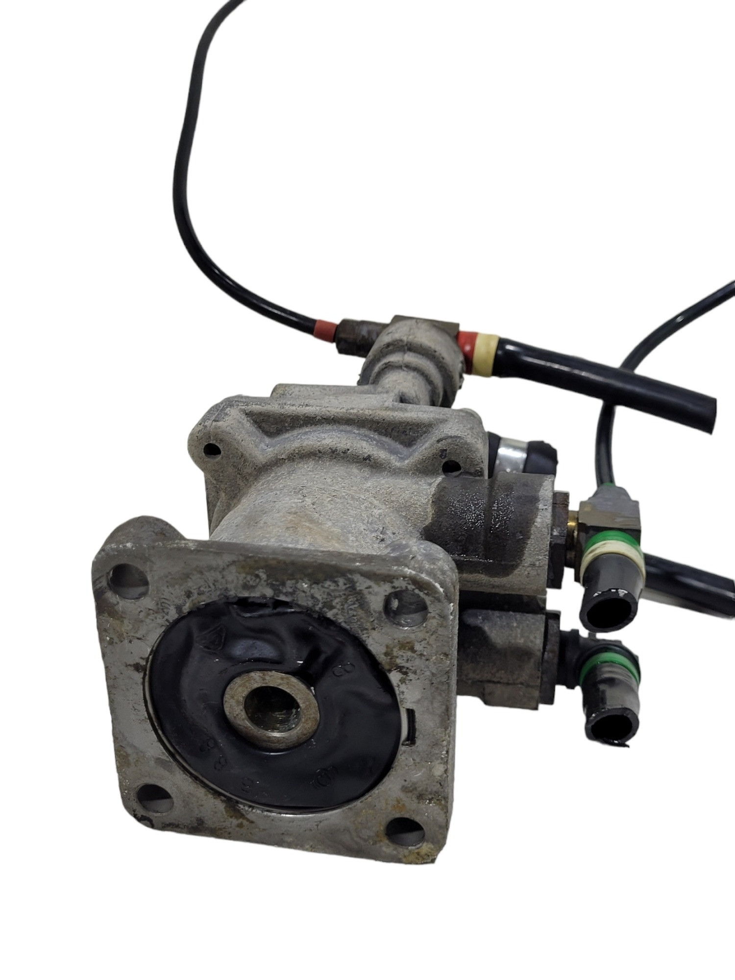 Válvula Pedal Freio Vw 8150 ~ s98185 4