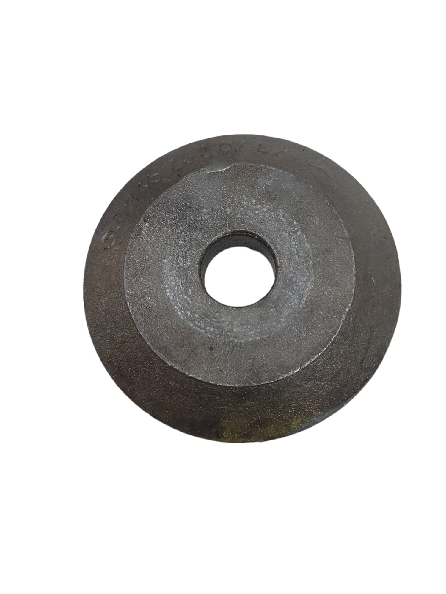 Arruela Pressão Flange Caixa M Benz G131 A9452620762 1