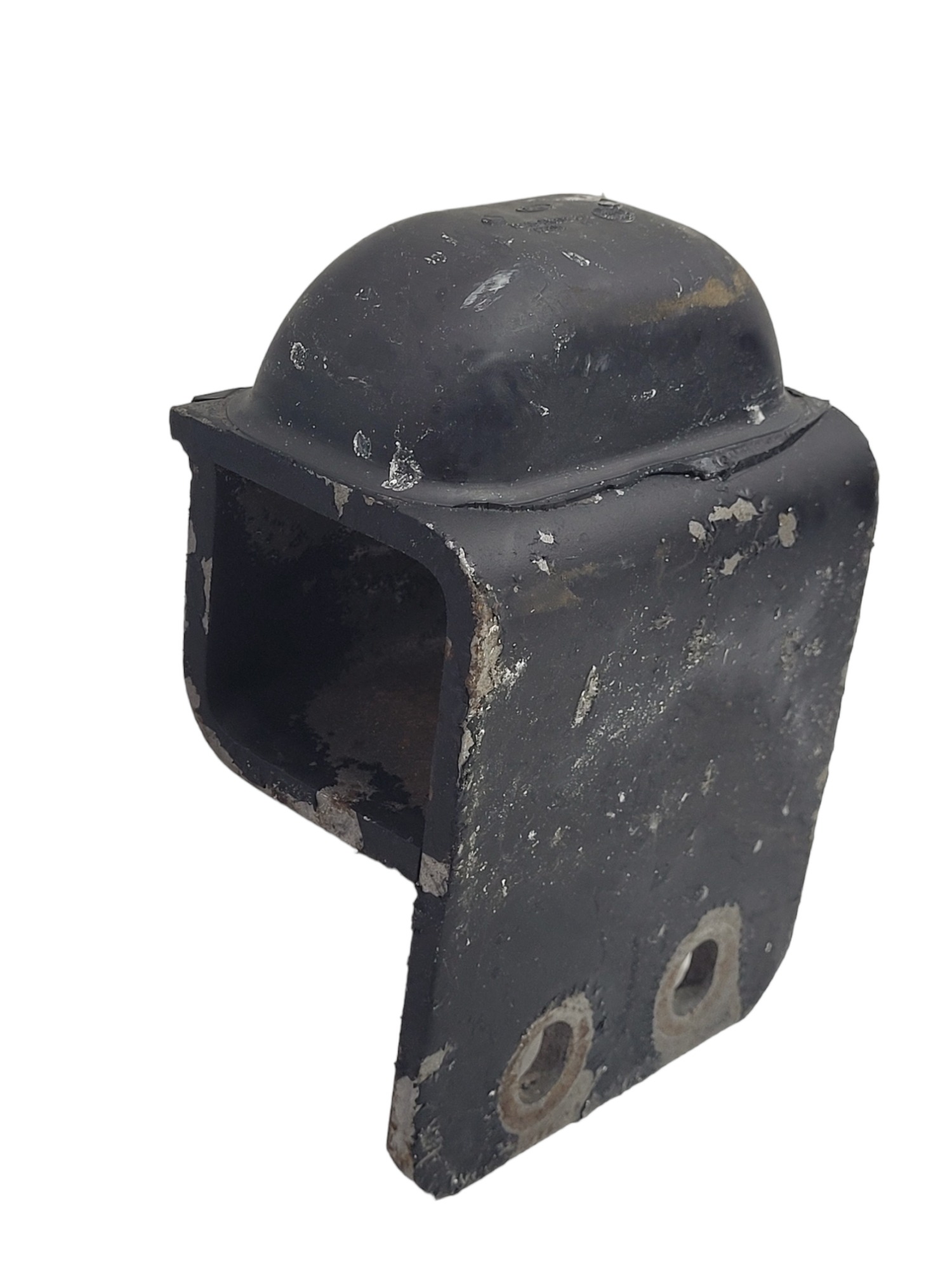 Batente Feixe Mola Ford Cargo Dc465k302aa 1