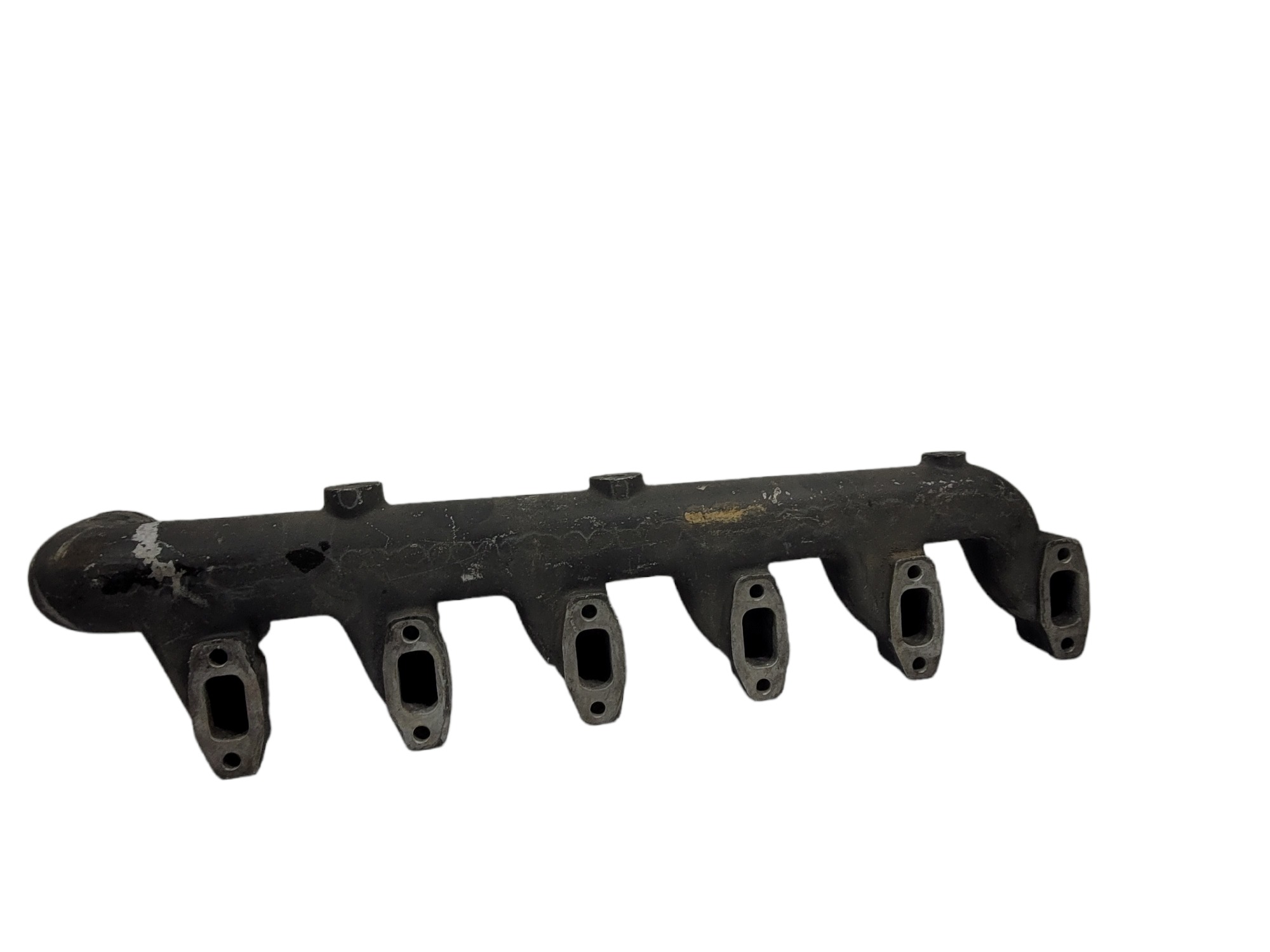 Coletor Admissão Motor Mwm922909200150 4