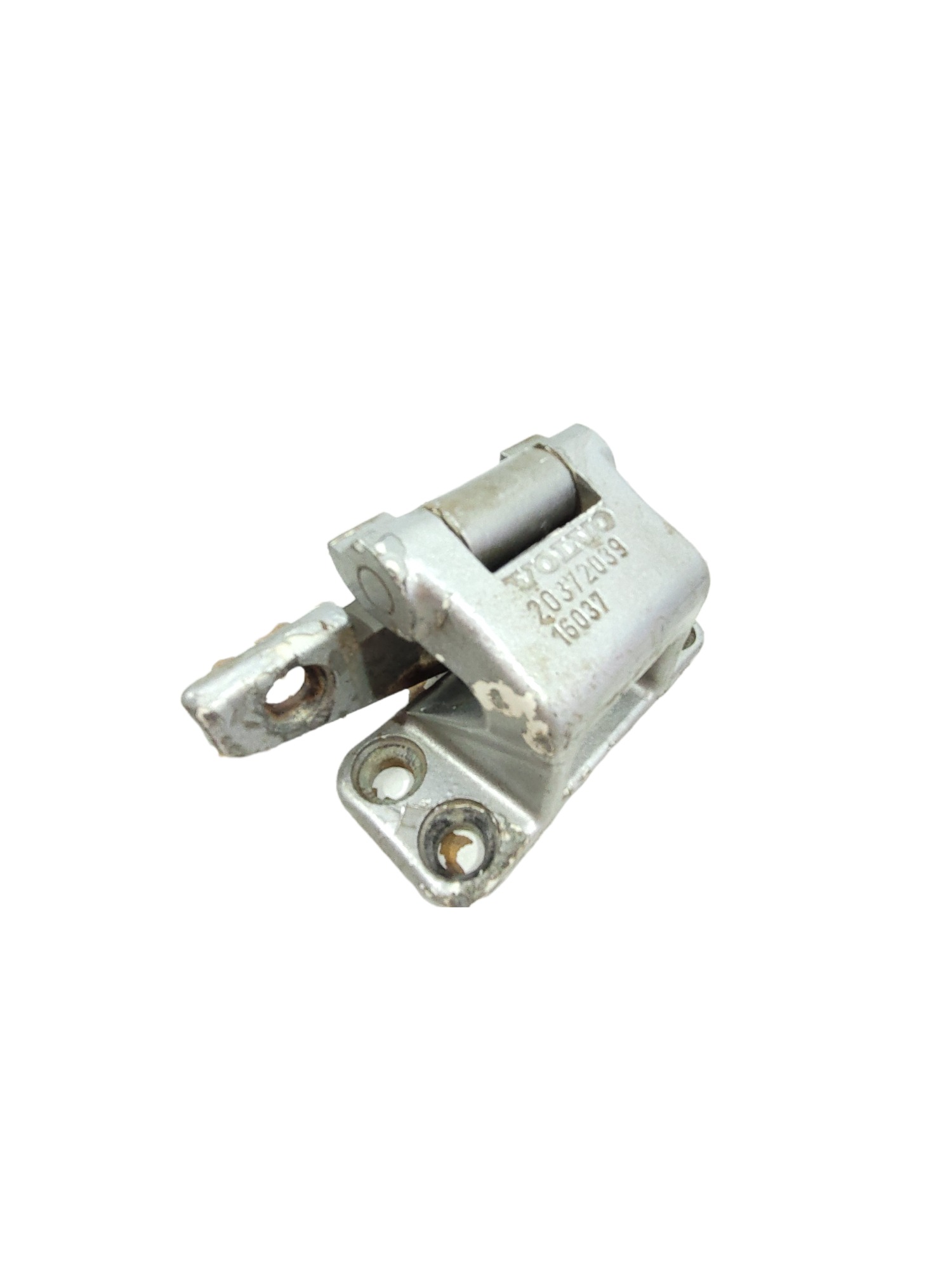Dobradiça Porta Volvo 20372039 2