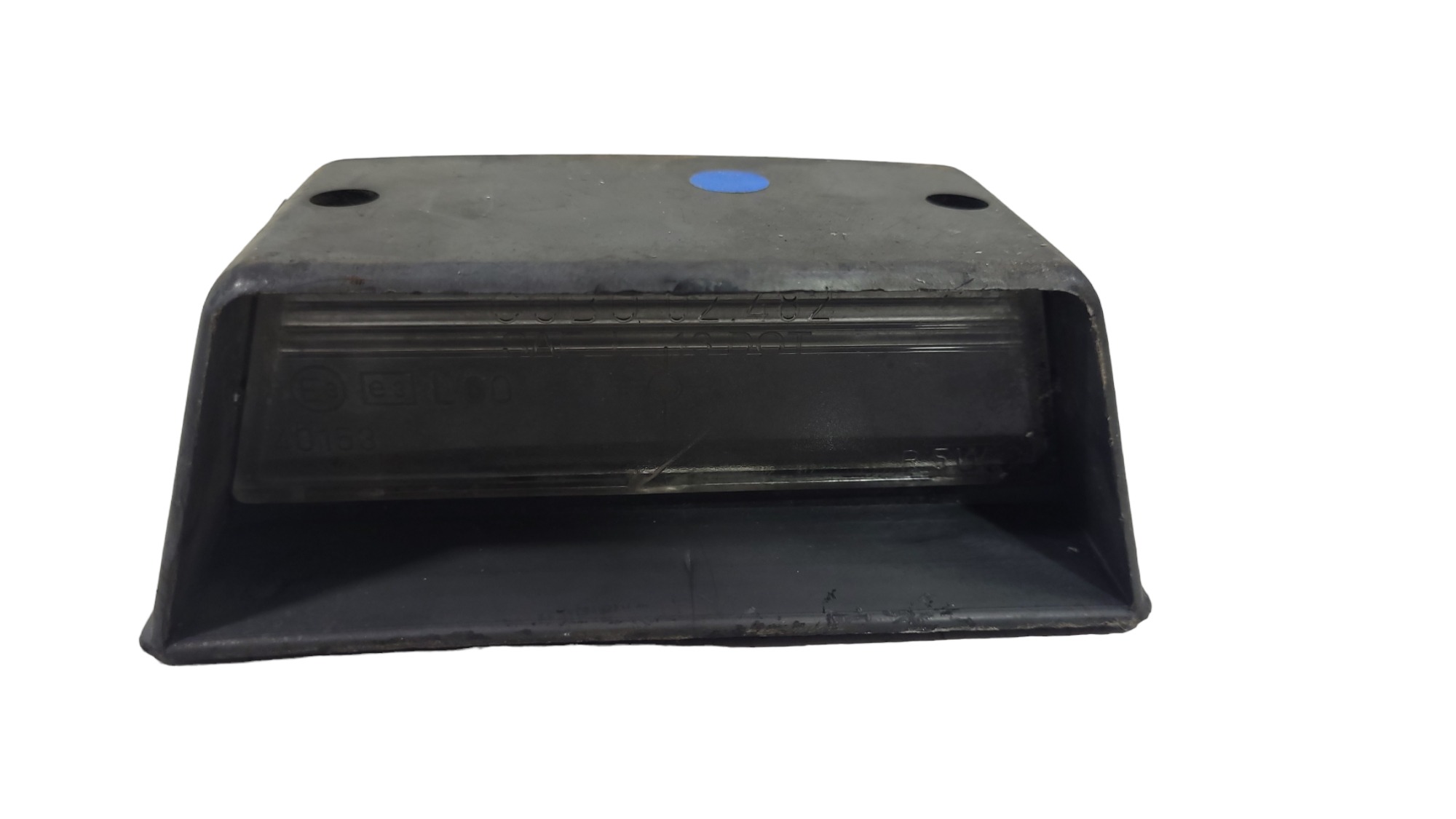 Luz De Teto Volkswagen 13180 4