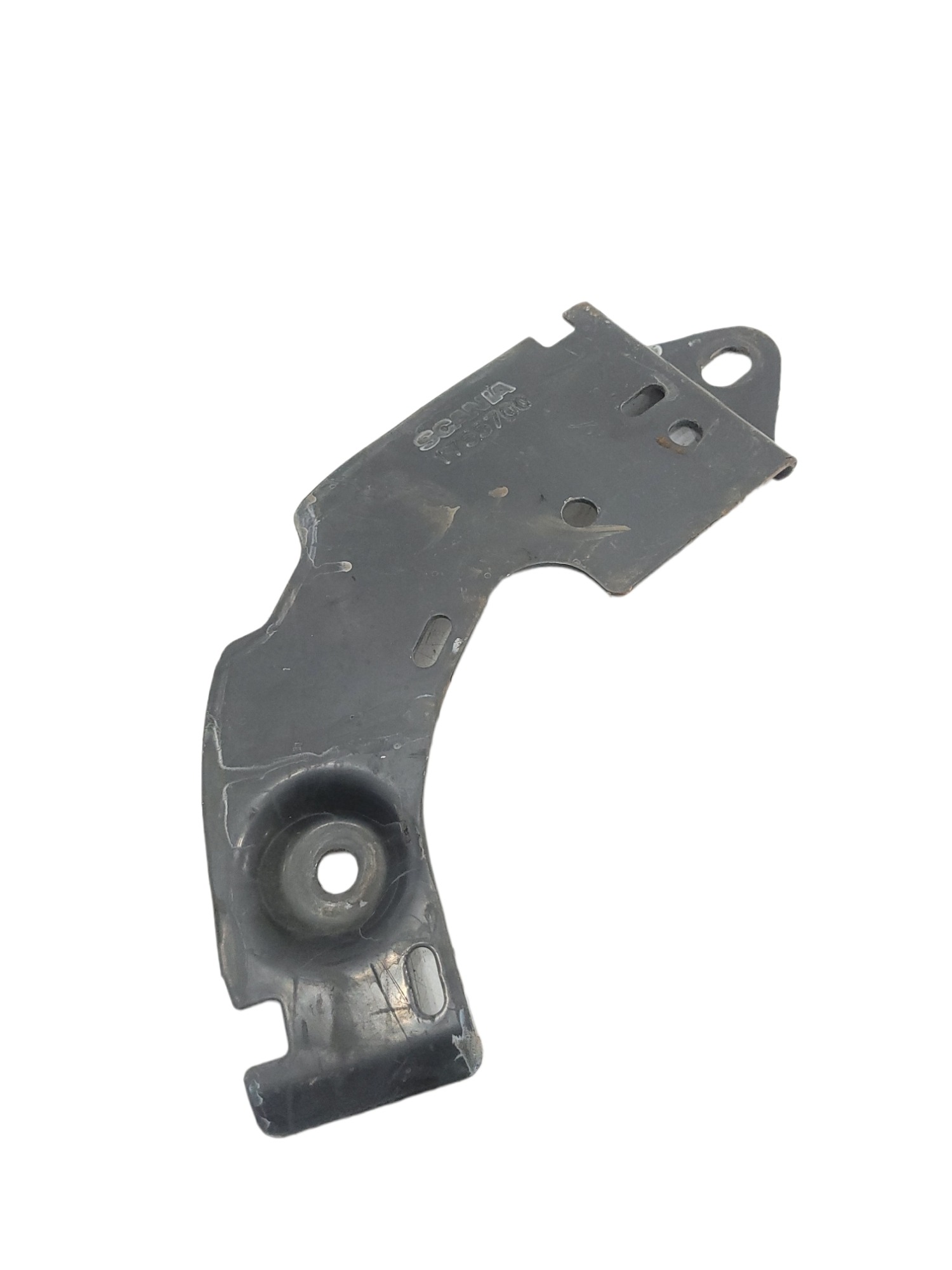 Suporte Valvula Ar Scania G420 2010 E 2011 1755700 1