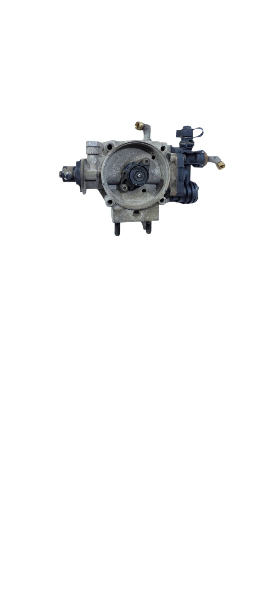 Válvula Motor Wabco 4757200116 3