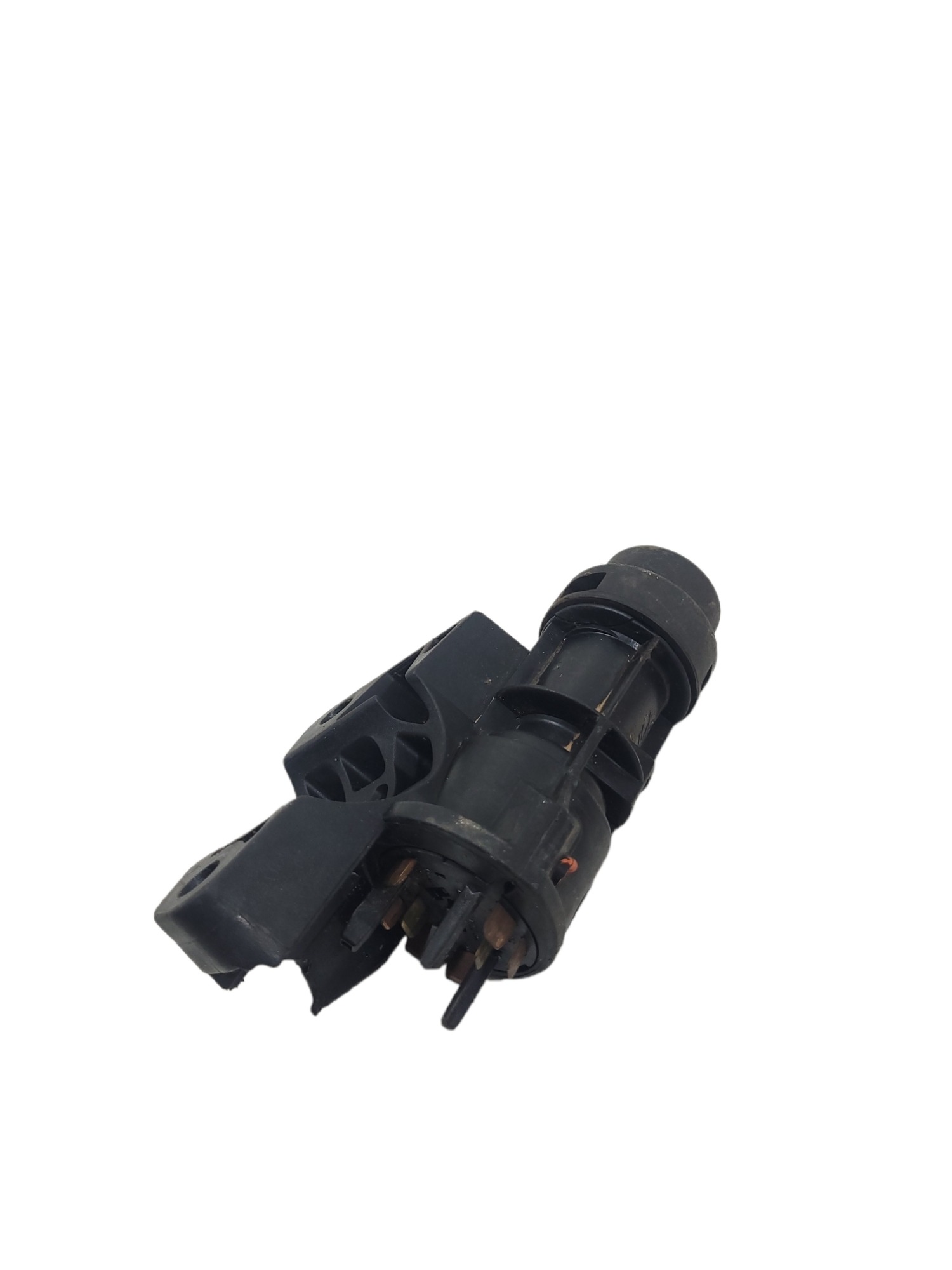 Cilindro Ignição Comutador Chave Vw Constellation 2r2905851 3
