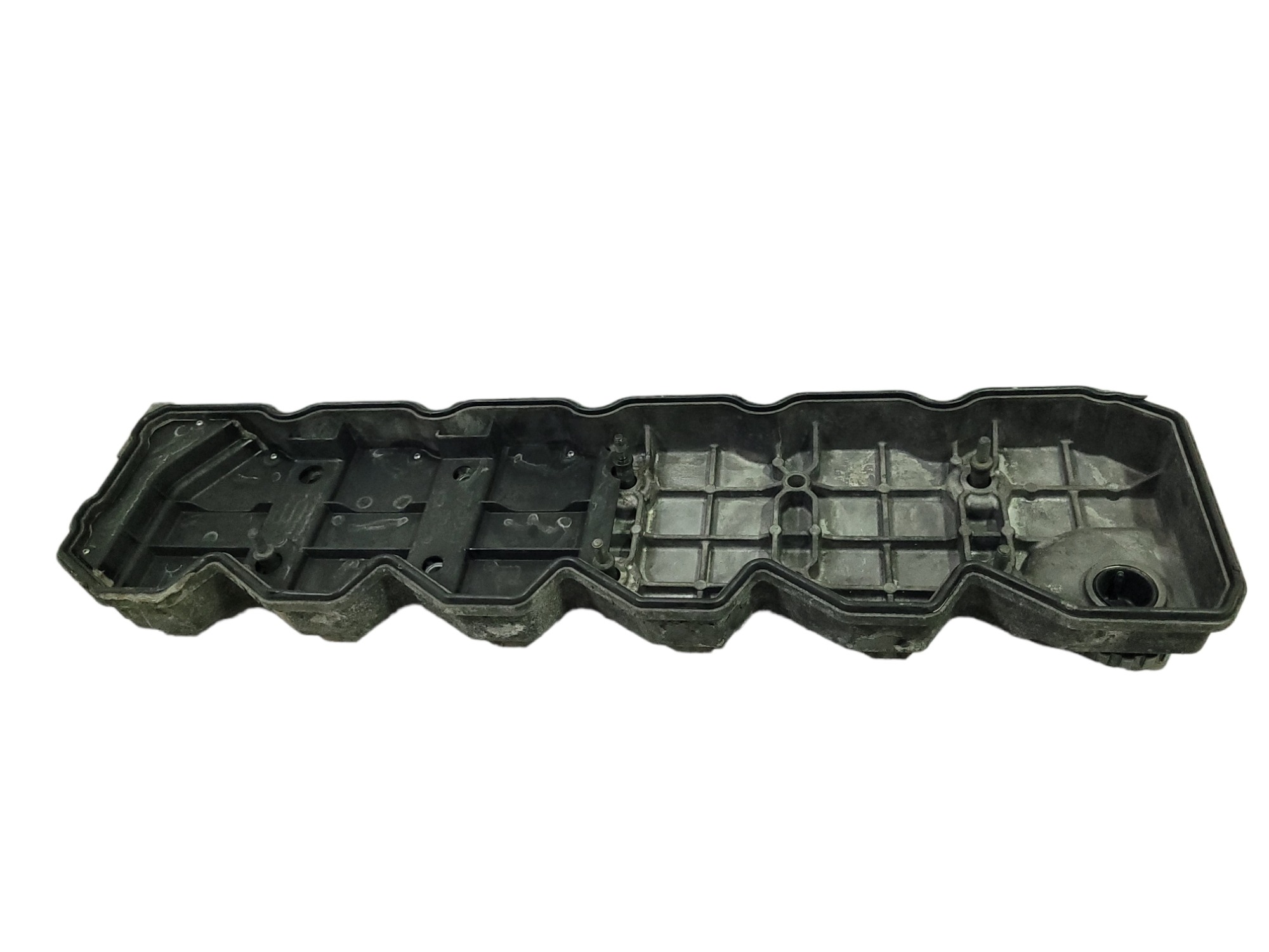 Tampa De Válvula Motor Cummins4898648 3