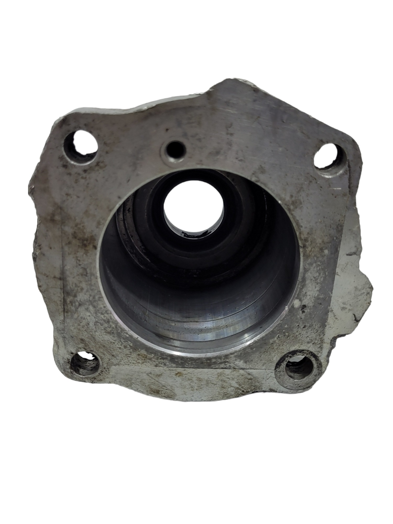 Cilindro Caneca  Reduzida Caixa Zf 16s1650  129631204273 5