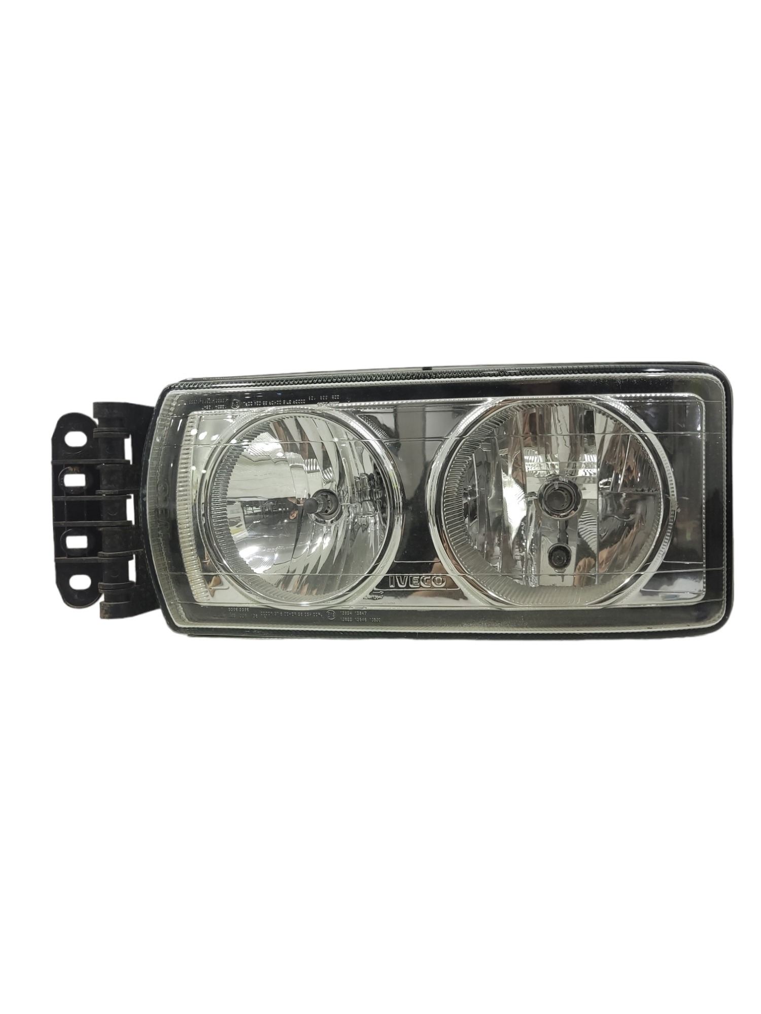 Farol Esquerdo Original Iveco 5802176381 Esquerdo 1