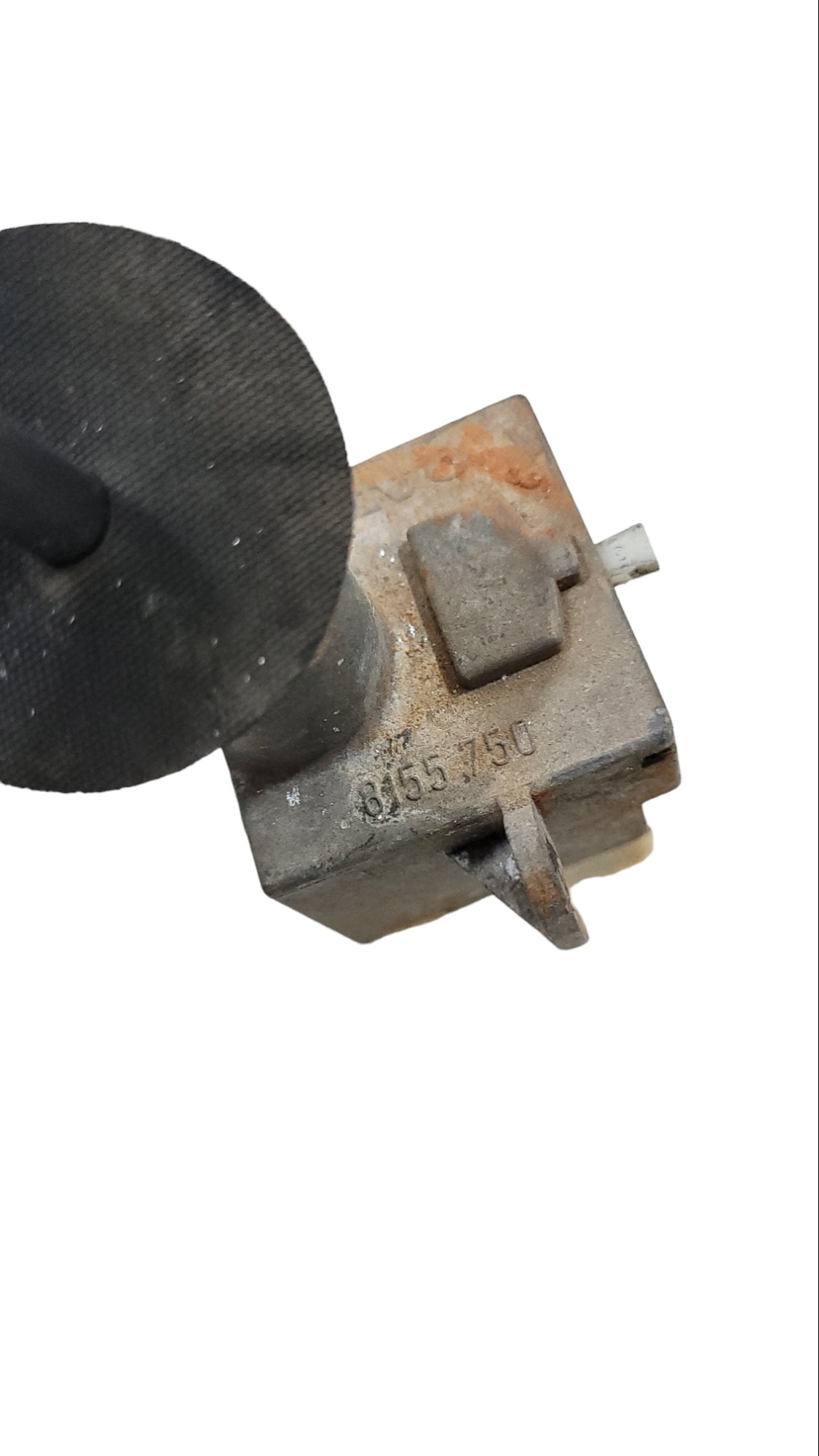 Chave Seta Volvo 8155750 3