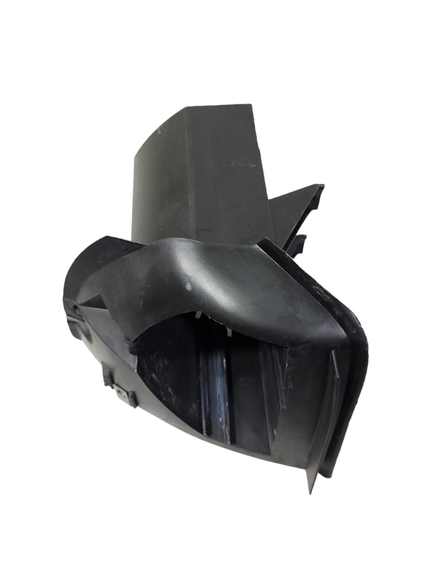 Moldura Console Iveco Stralis500310320 1