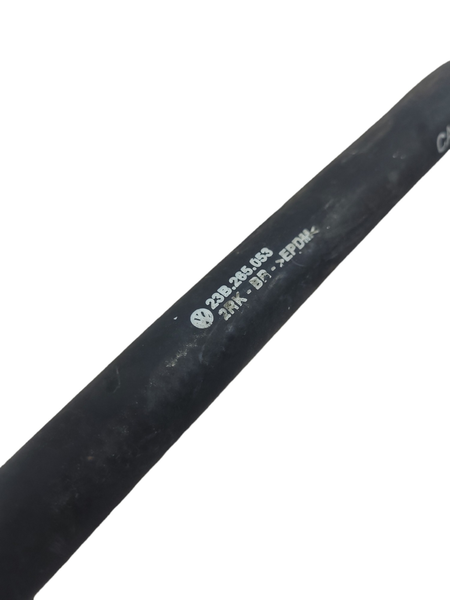 Mangueira Agua Vw Delivery 23b265053 5
