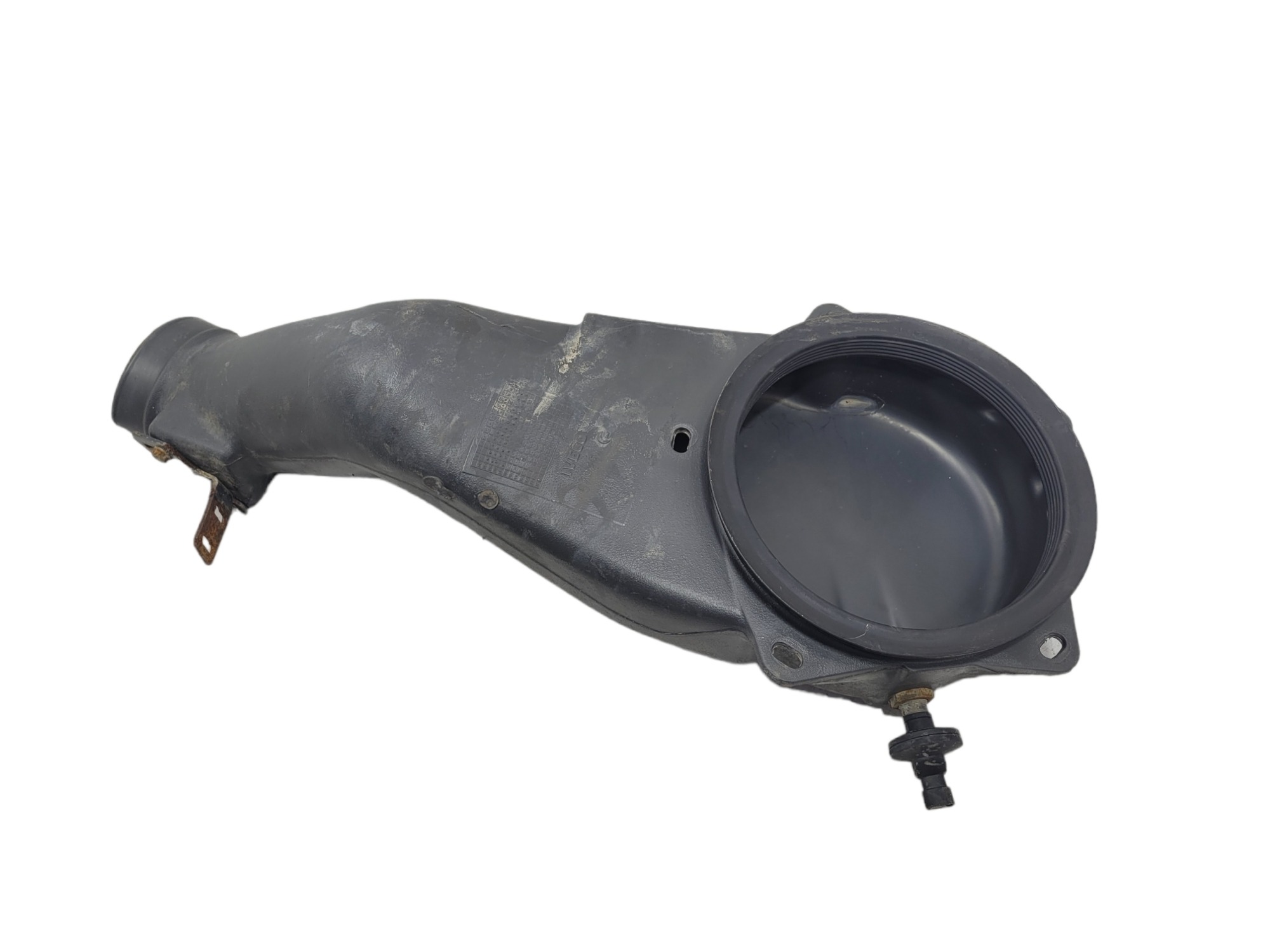 Tubo Do Filtro De Ar Do Iveco Hiway41225674 2