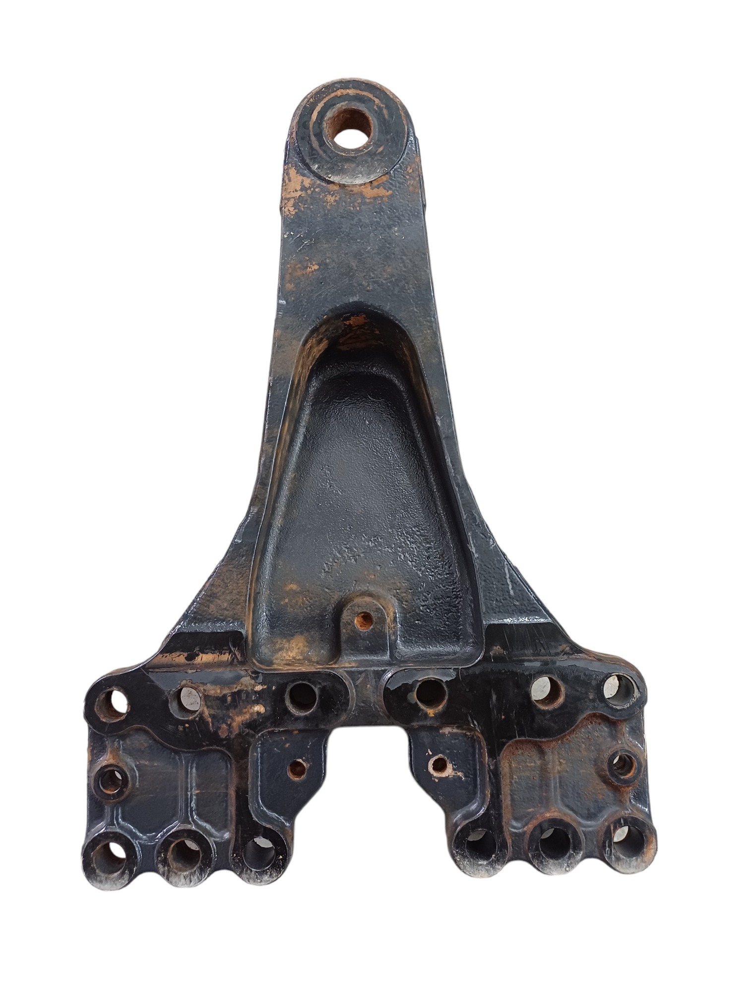 Suporte Mola Traseiro Scania 1799570 5