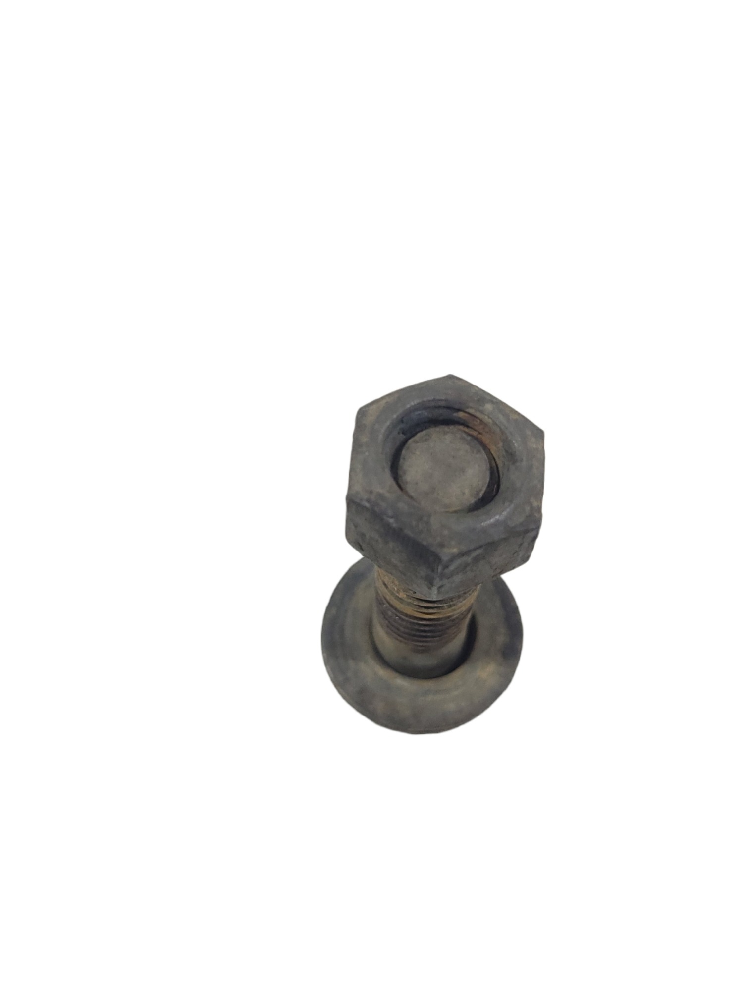 Parafuso Suporte Motor Vw 5