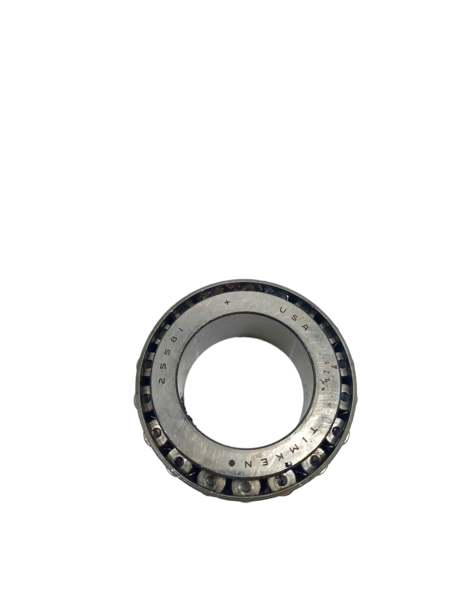 Rolamento Caixa Eaton 25581 1