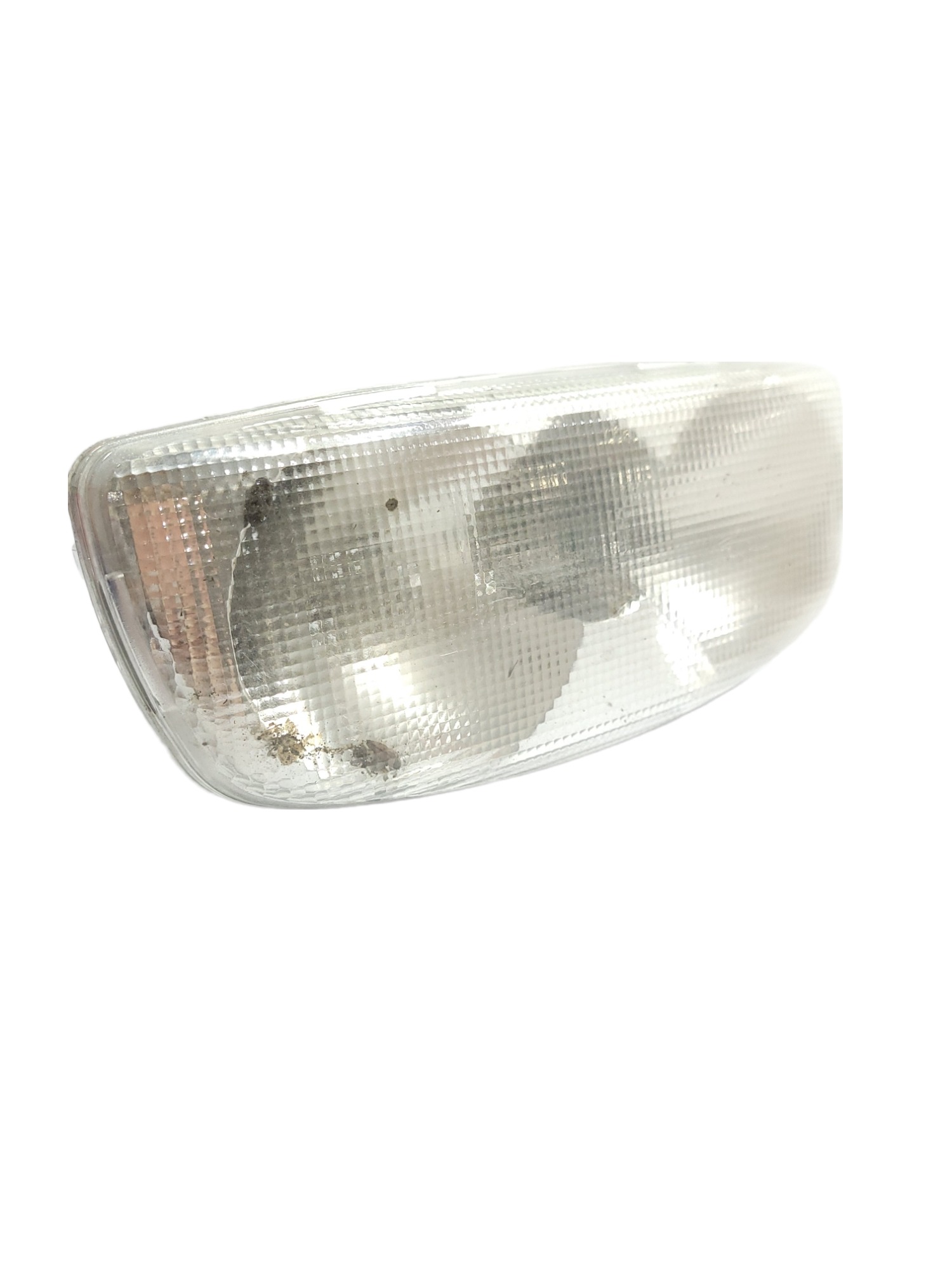 Luz De Teto M Benz A9438201101 5