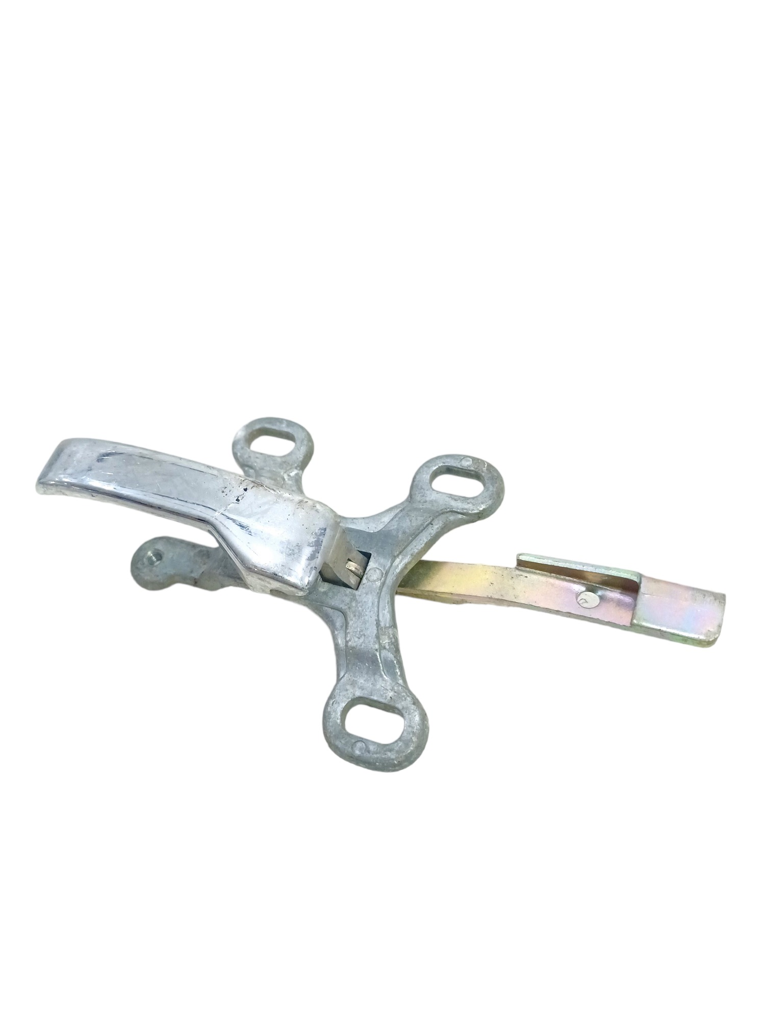 Macaneta Interna M Benz 608 708 2