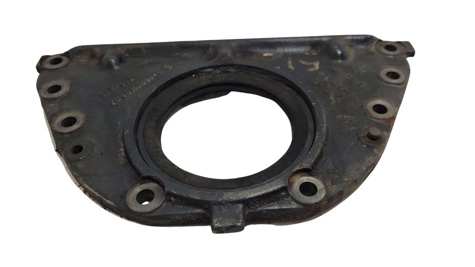 Flange Motor M Benz A4600110207 4