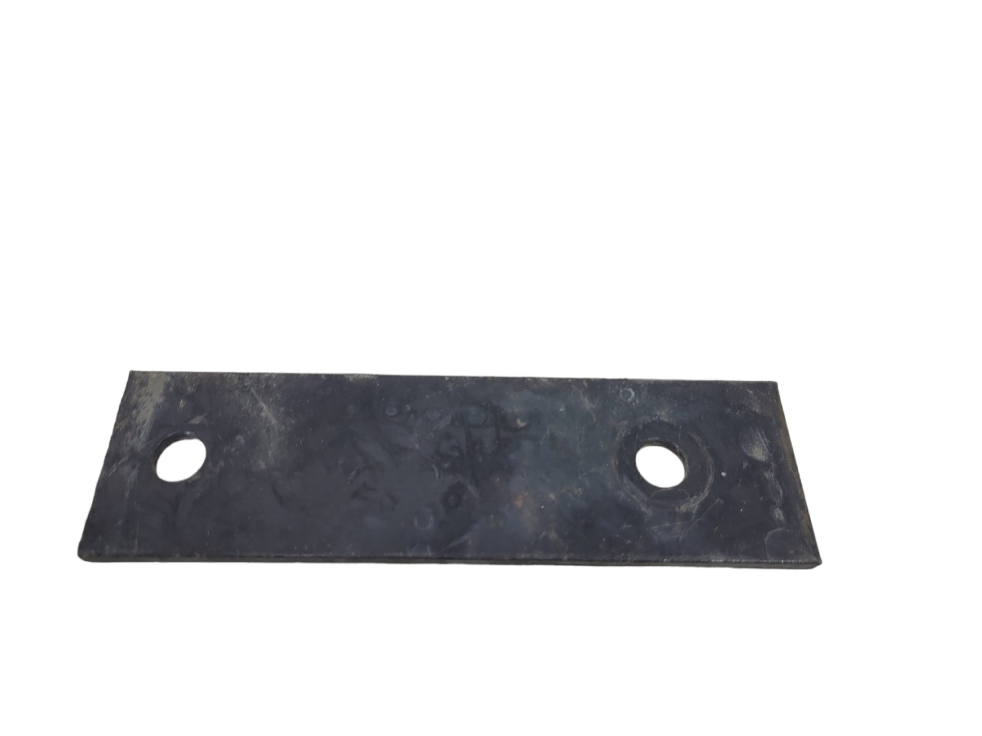 Chapa Suporte Painel Mbenz 4