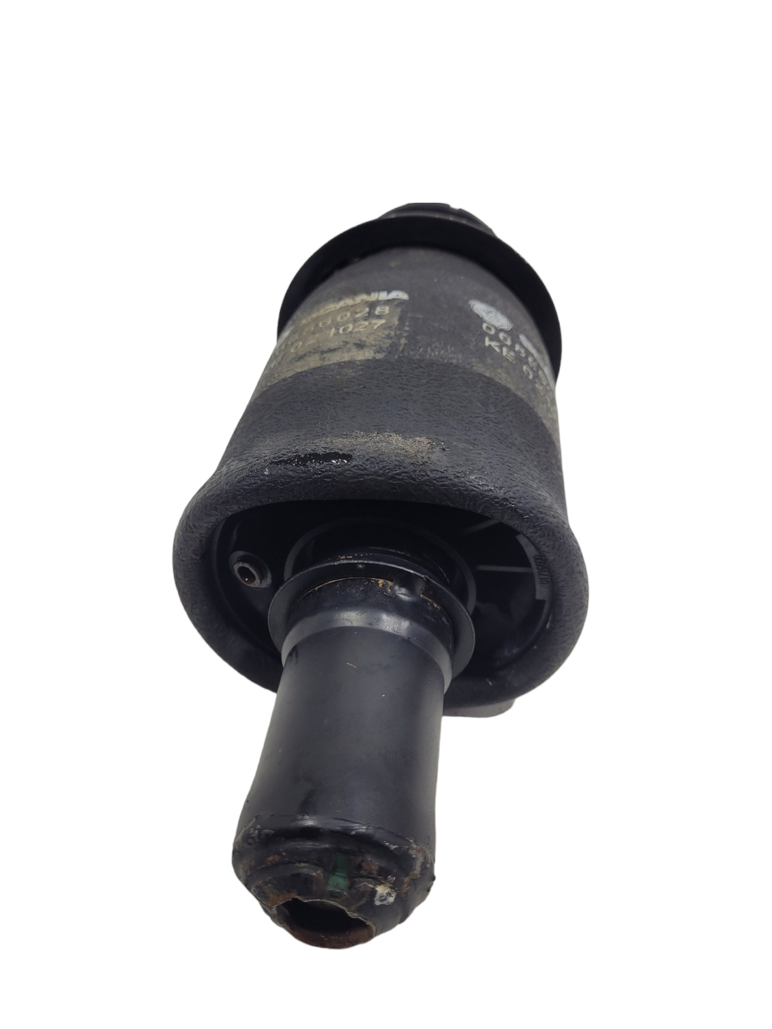 Suspensão Da Cabine Scania 06856028 5