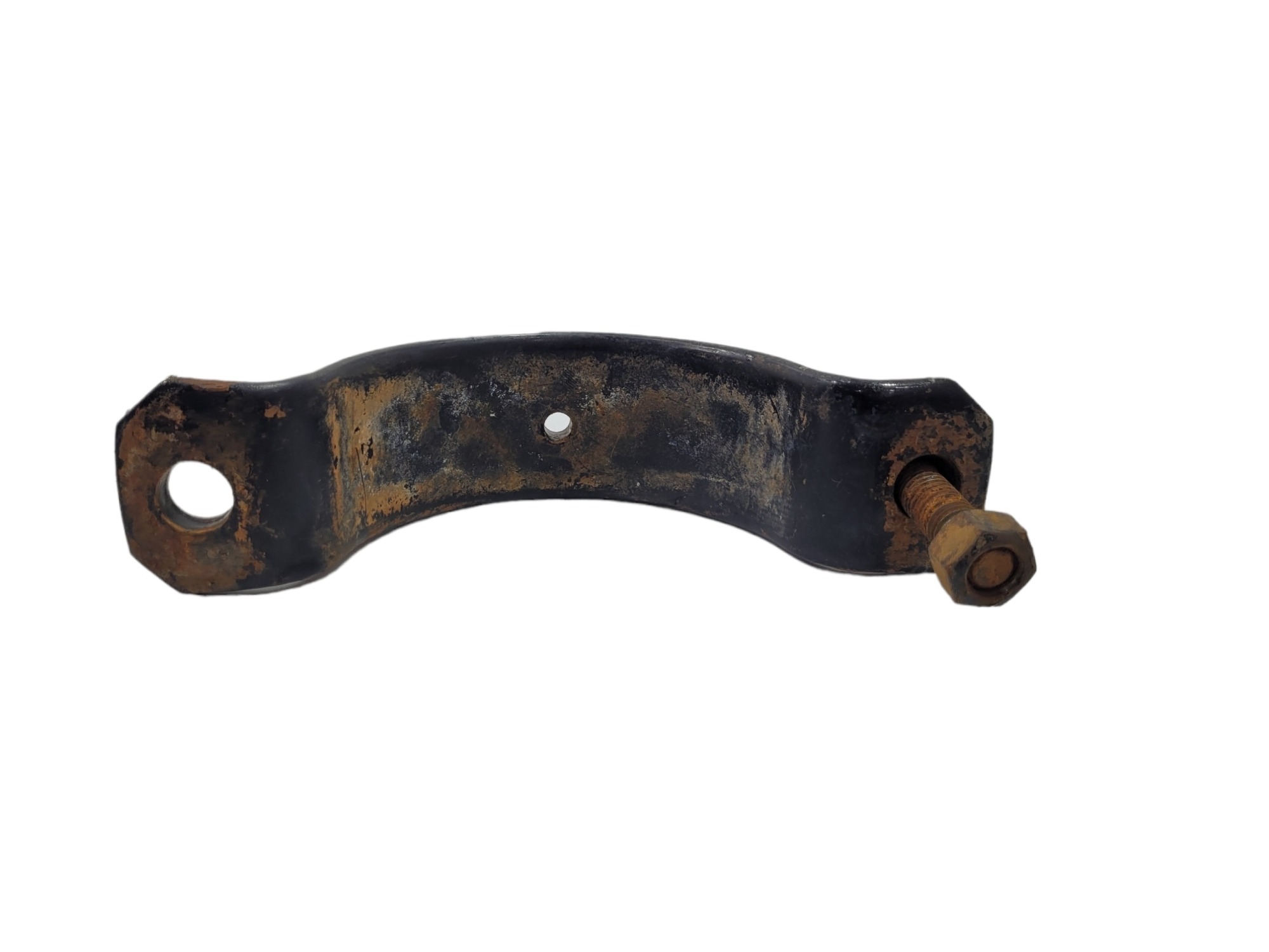 Mancal Superior Suporte Traseiro Motor Vw 2vg199321 5
