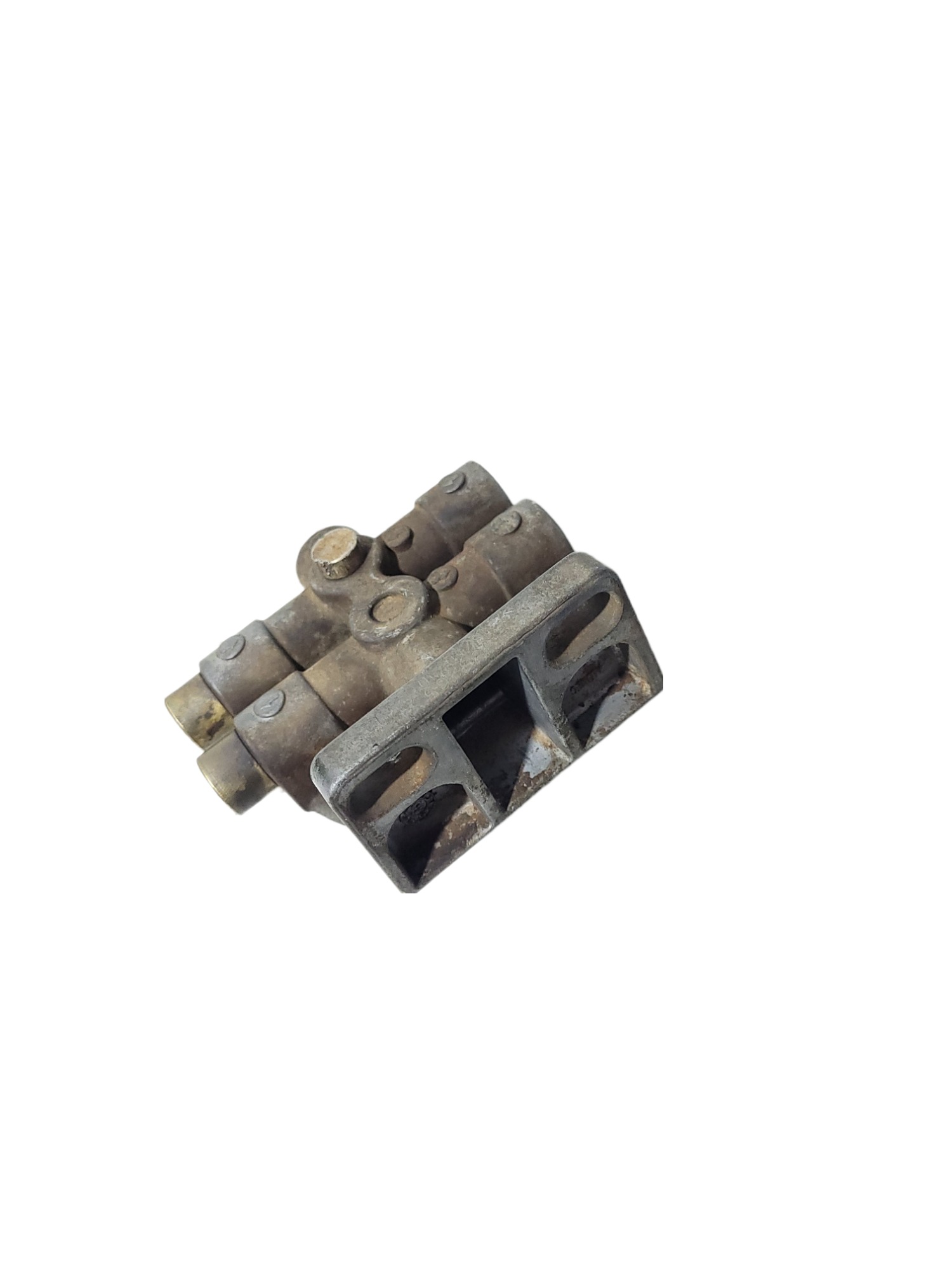 Cabecote Filtro Racor Ford Cargo 2