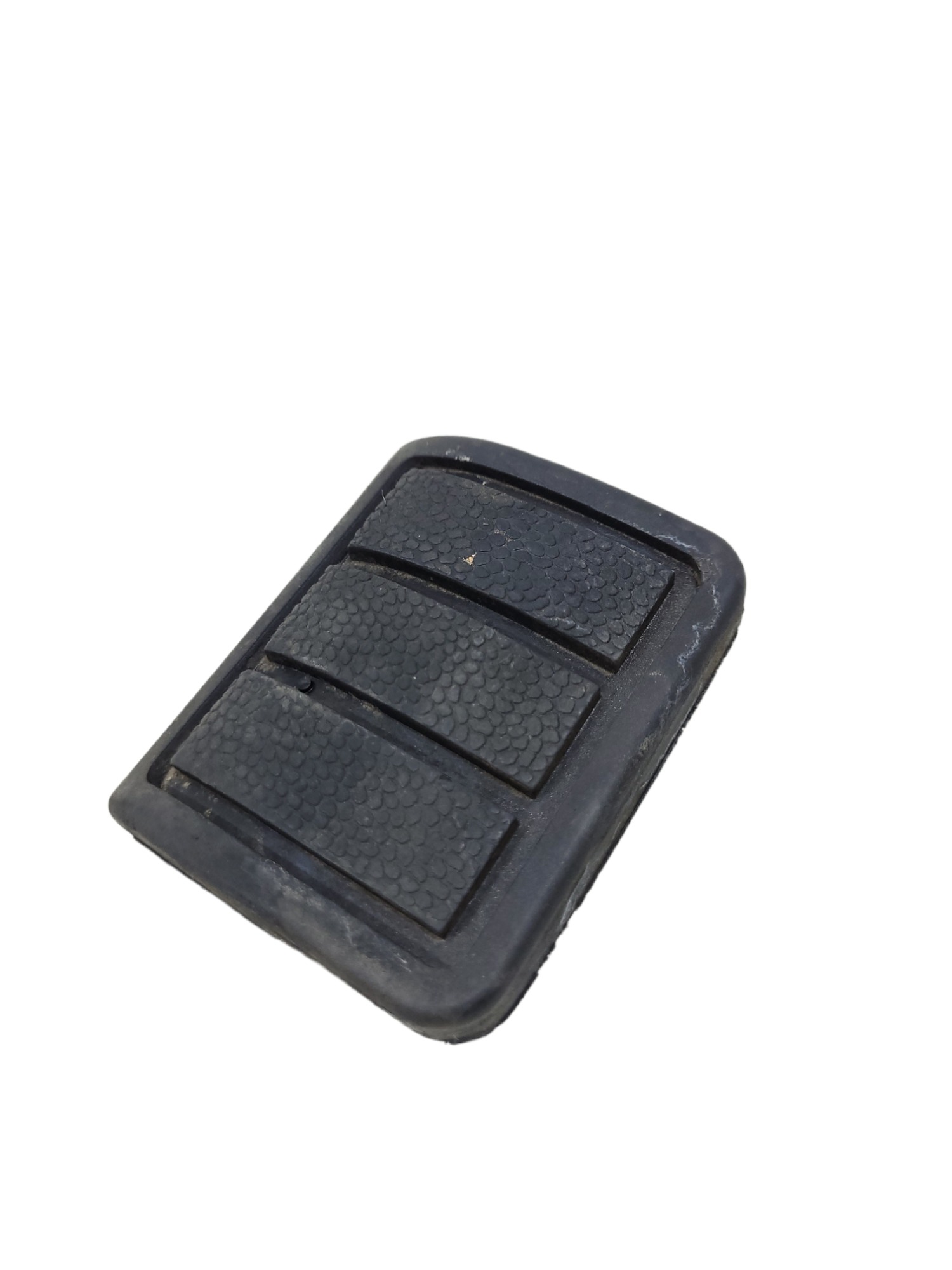 Borracha Pedal Embreagem Volvo B12 2