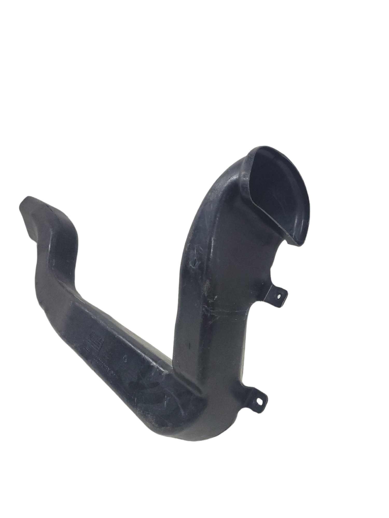 Tubo De Ar Interno Lado Direito Mb Ategoa9408302244 4