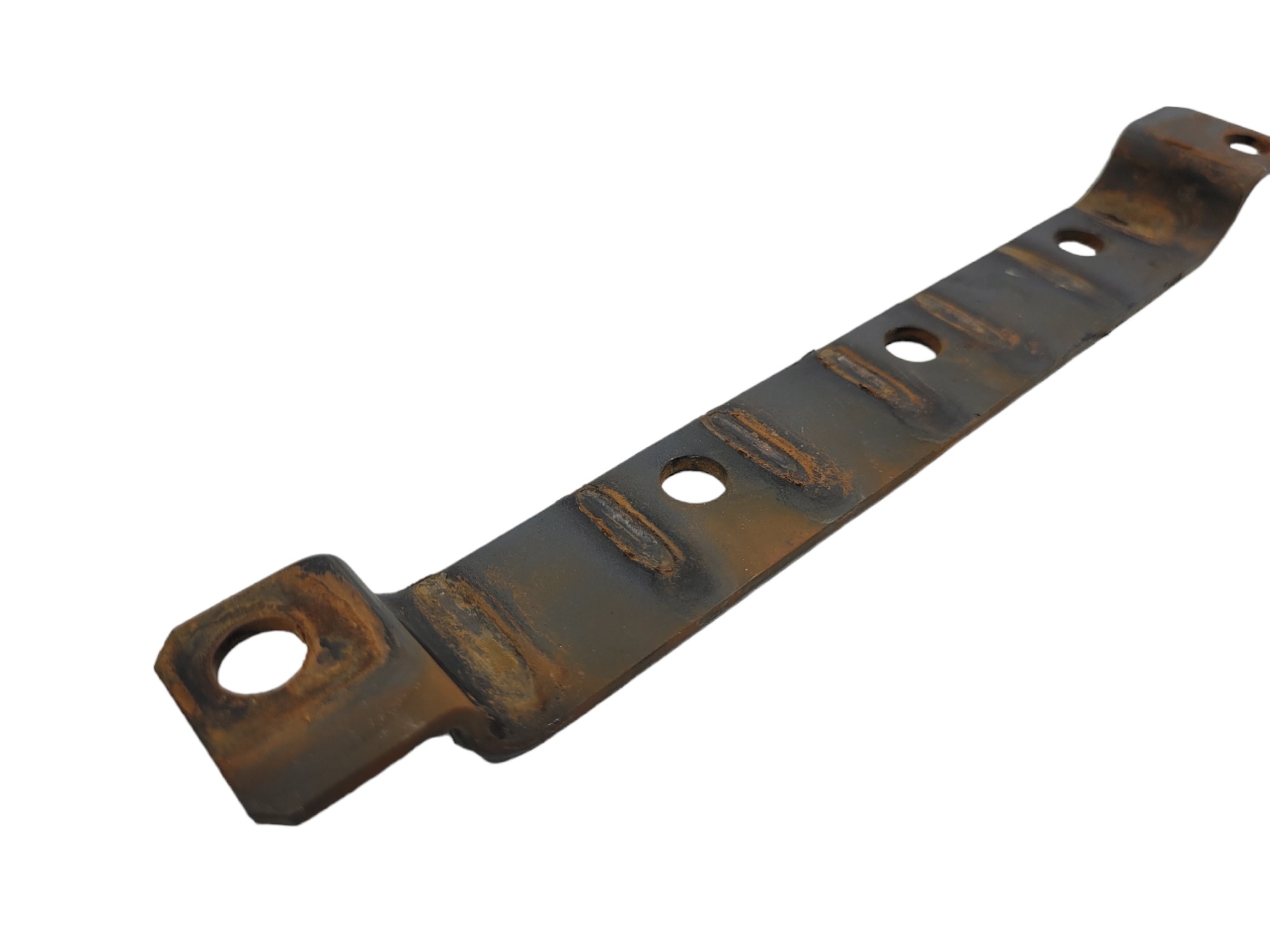 Suporte Serpentina Scania 1516212 2