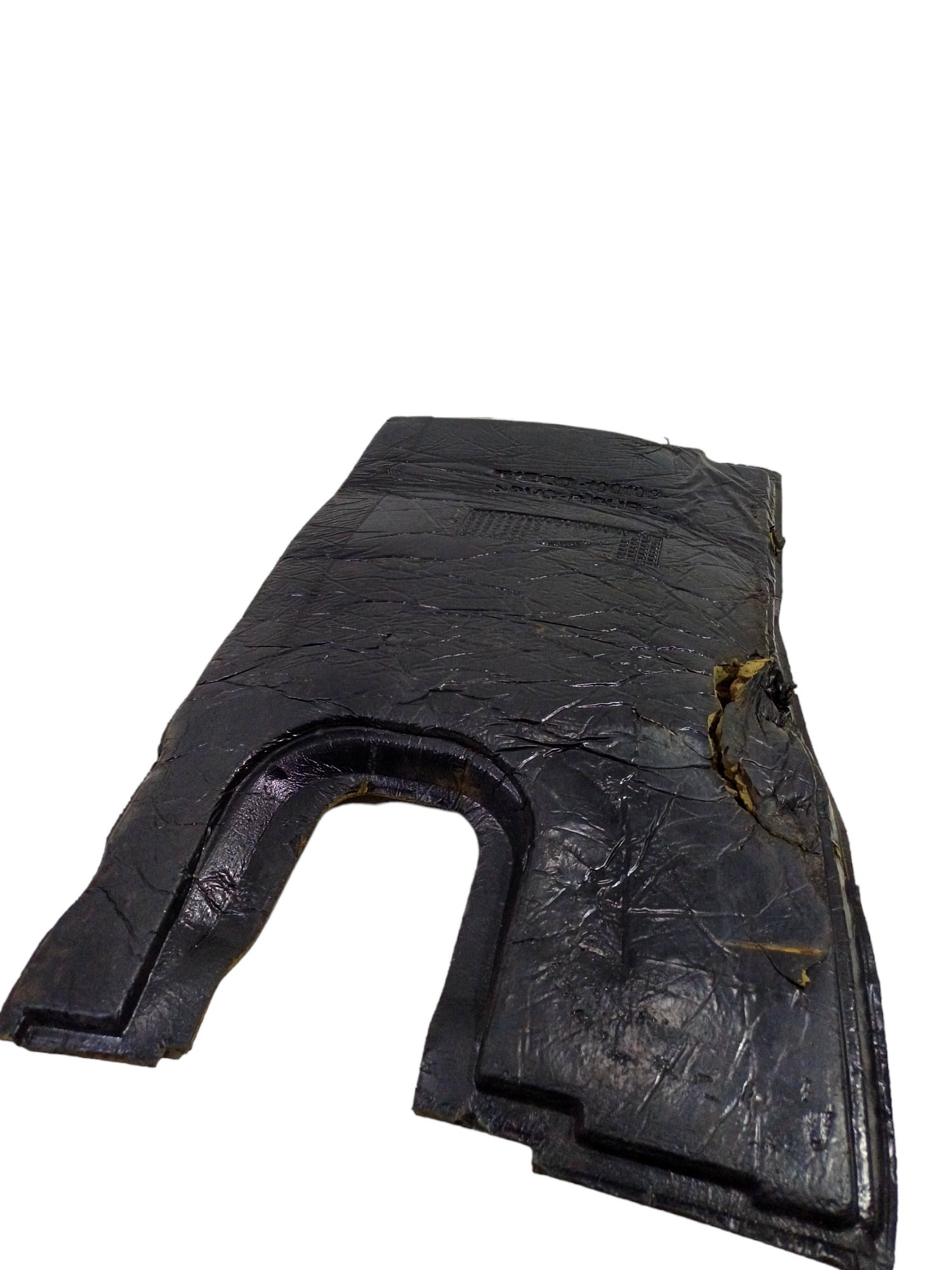 Tapete Lado Direito Iveco 100109 3