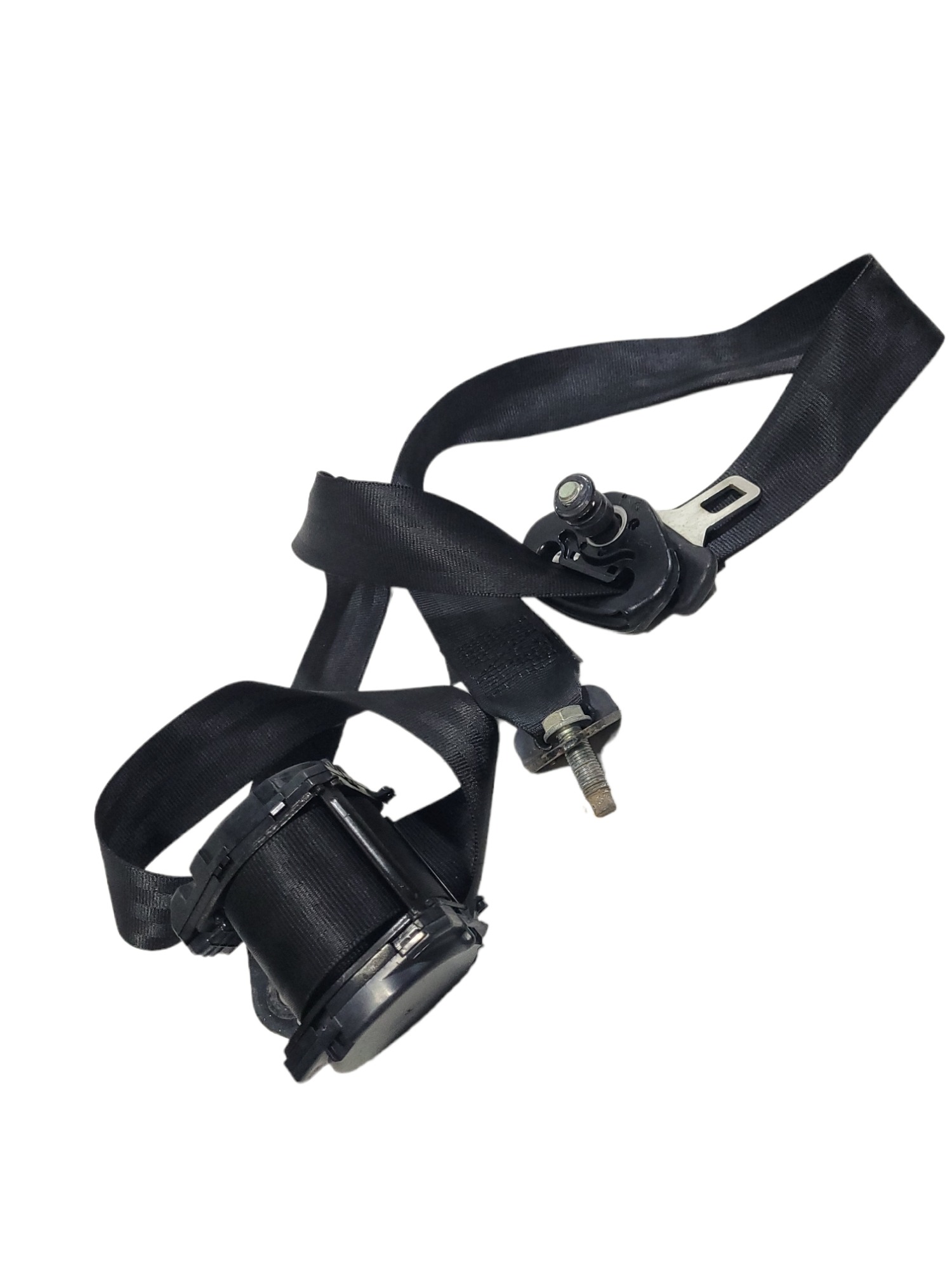 Cinto Segurança Volkswagen * 2r2857447b 2