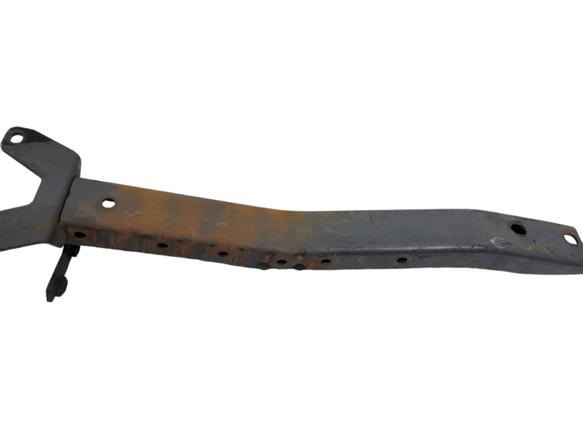 Suporte Cano Ar Scania 1516209 3