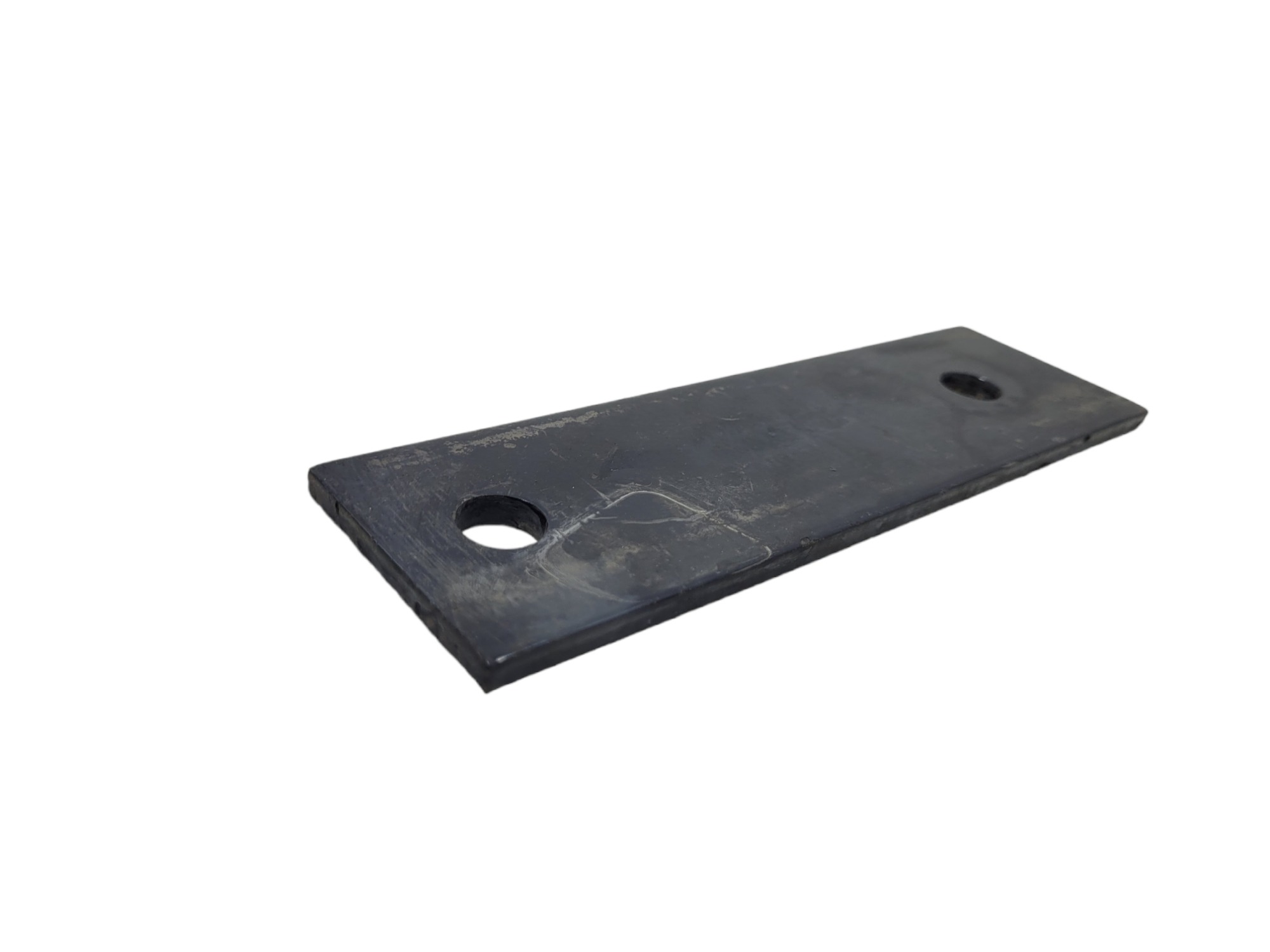 Chapa Suporte Painel Mbenz 2