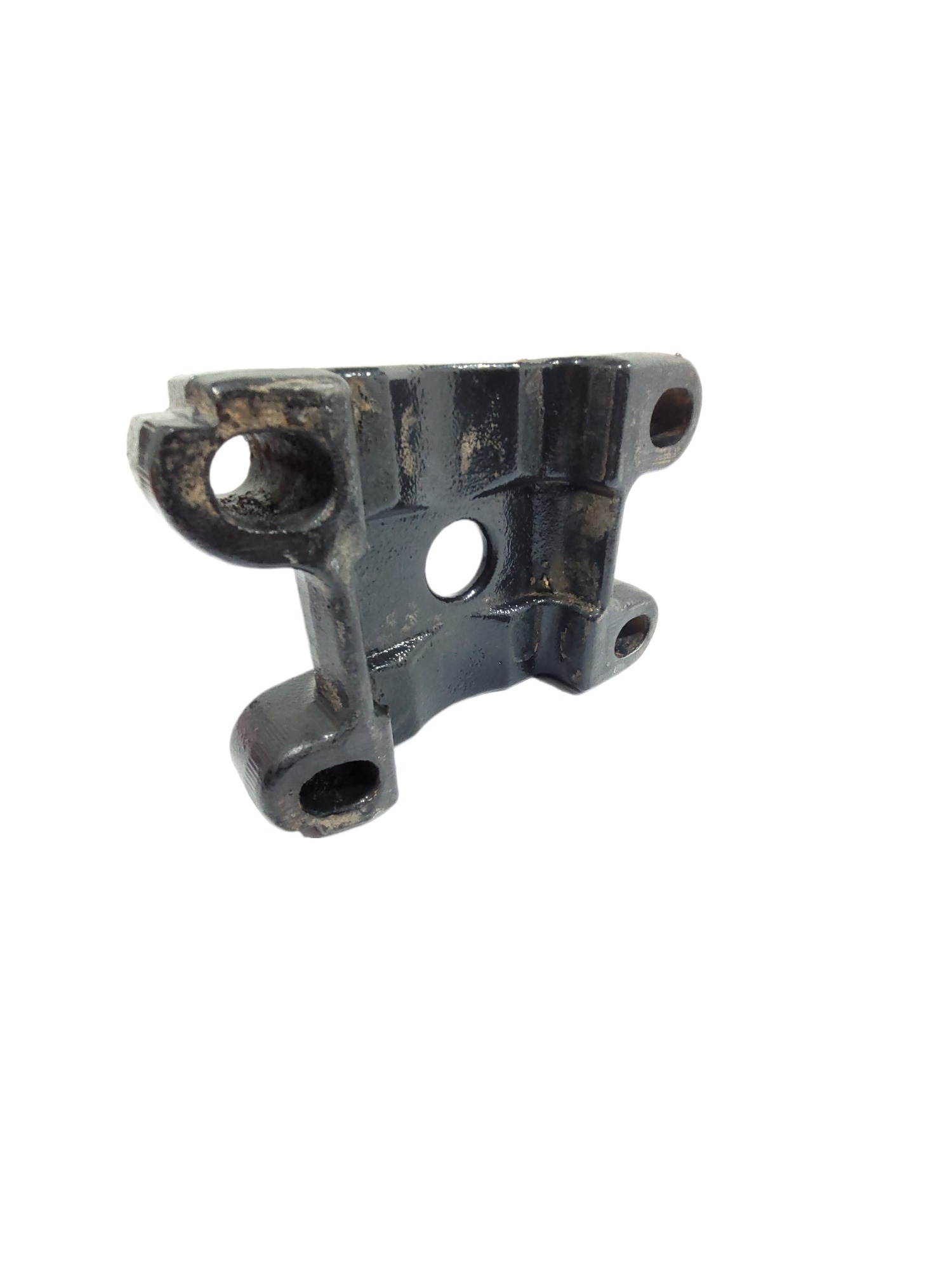 Sapata Dos Grampos Caminhão Suspensys 200100503 3