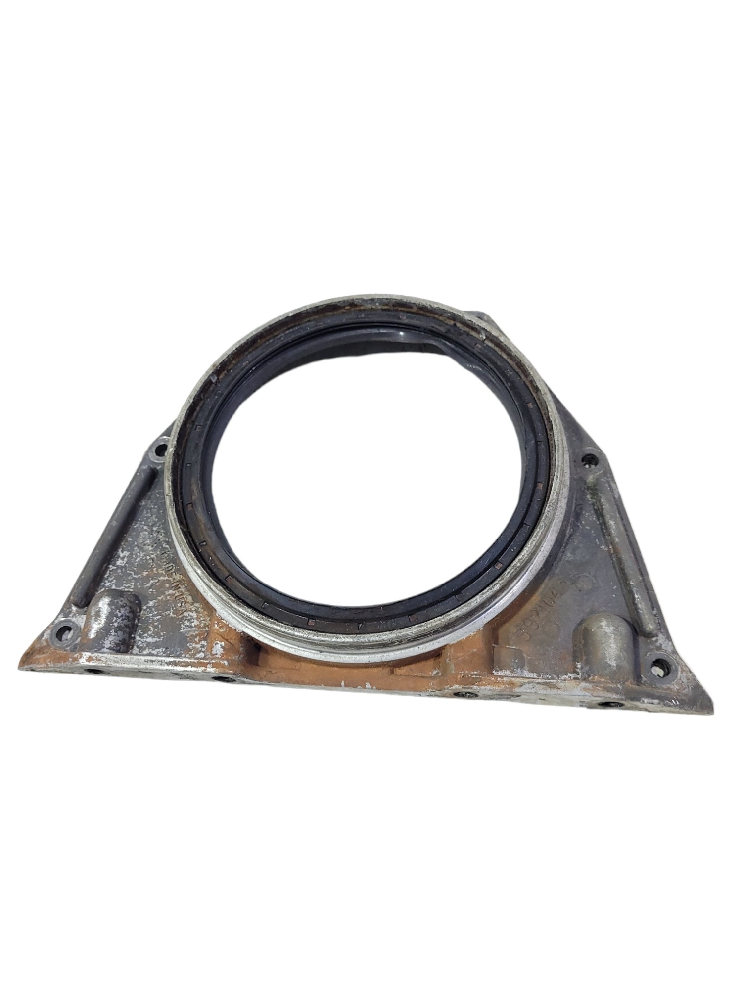 Tampa Retentor Virabrequim Motor Cummins3921043 1