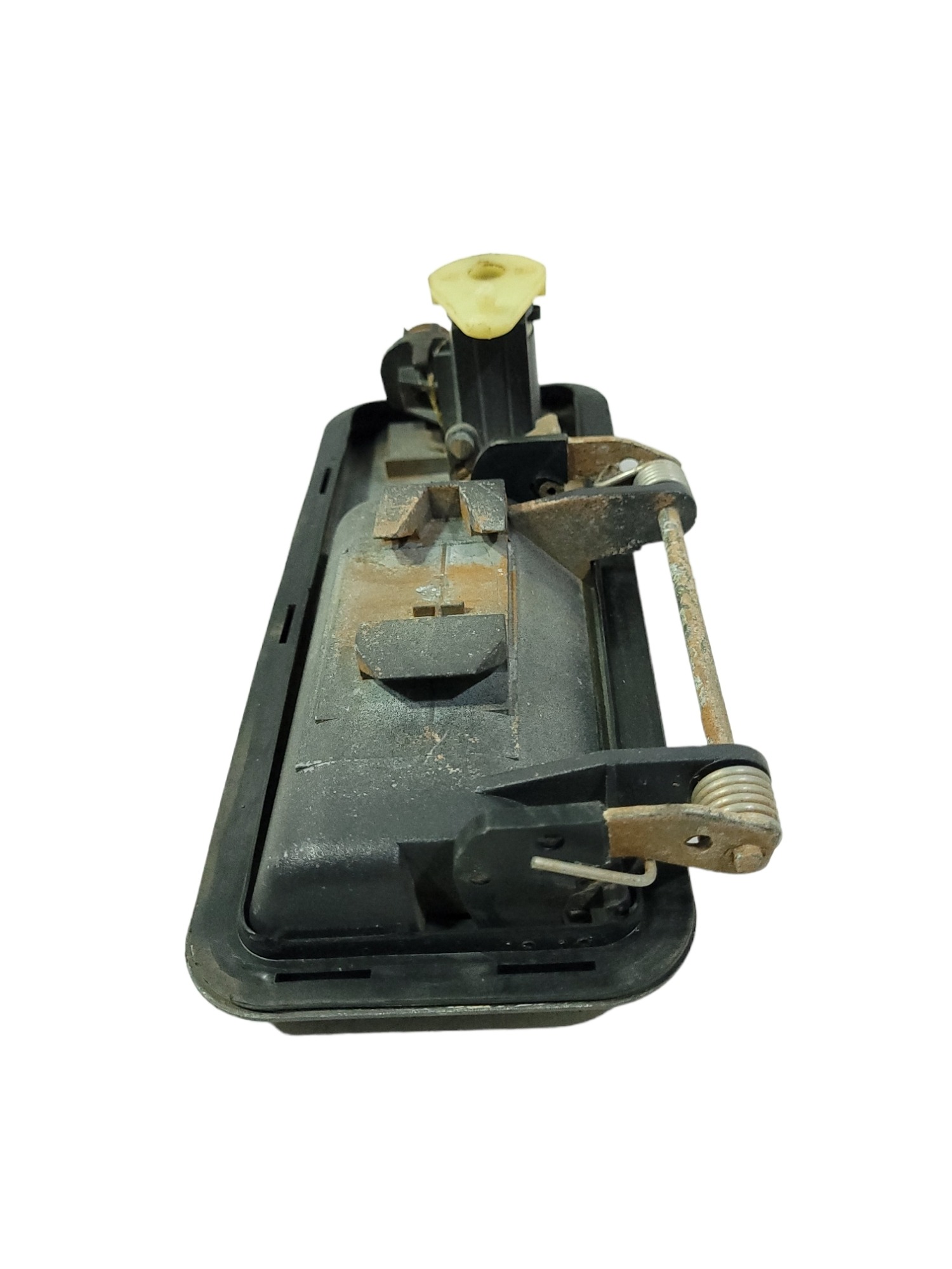 Maçaneta Externa Porta Volvo Fh 20398467 4