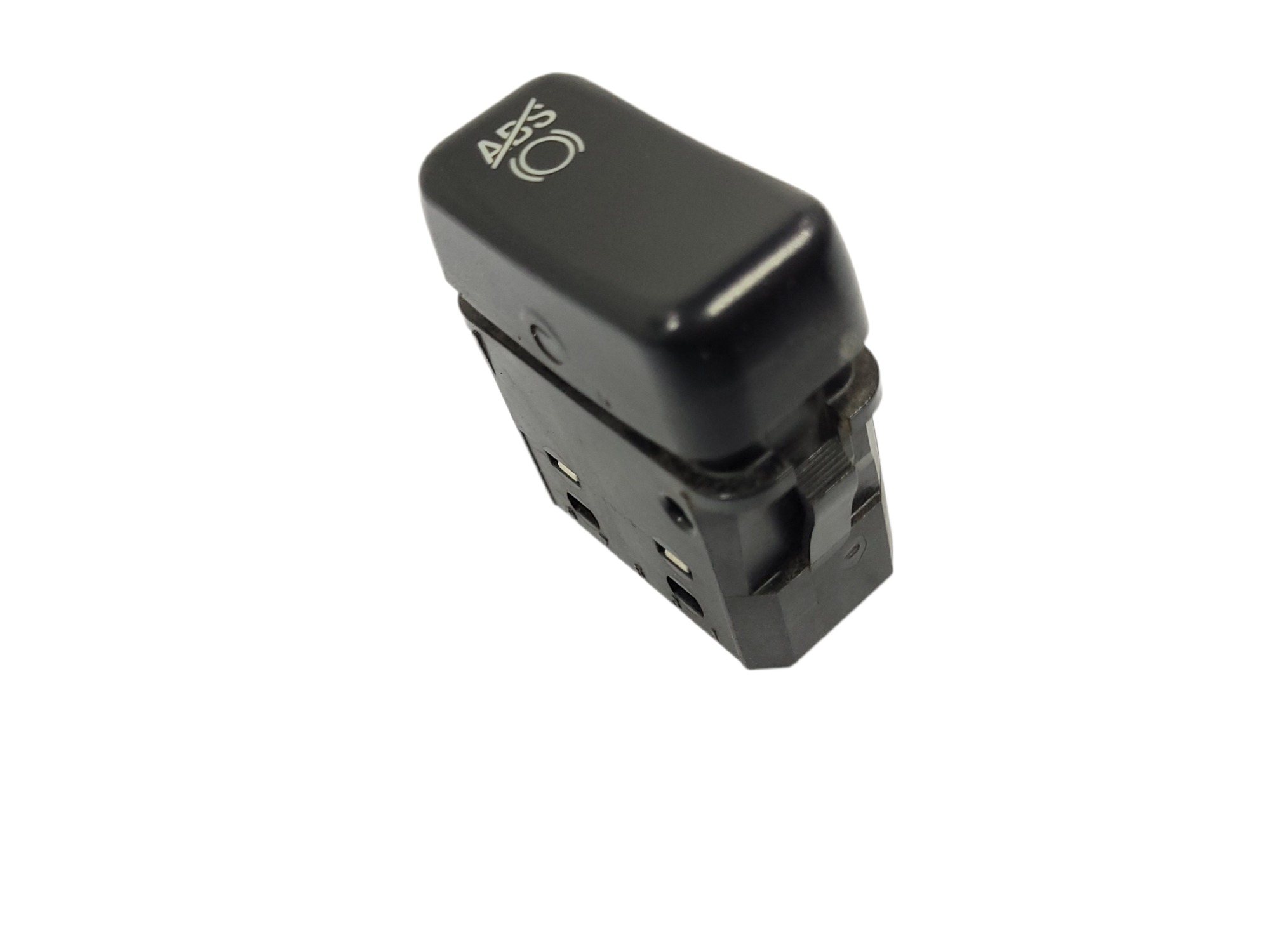 Interruptor Do Sistema Anti Bloqueio Abs M. Benz 1938 – 4