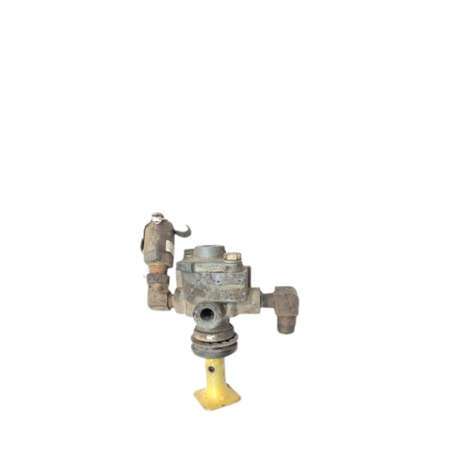 Válvula Mão Ford 9617216516 4