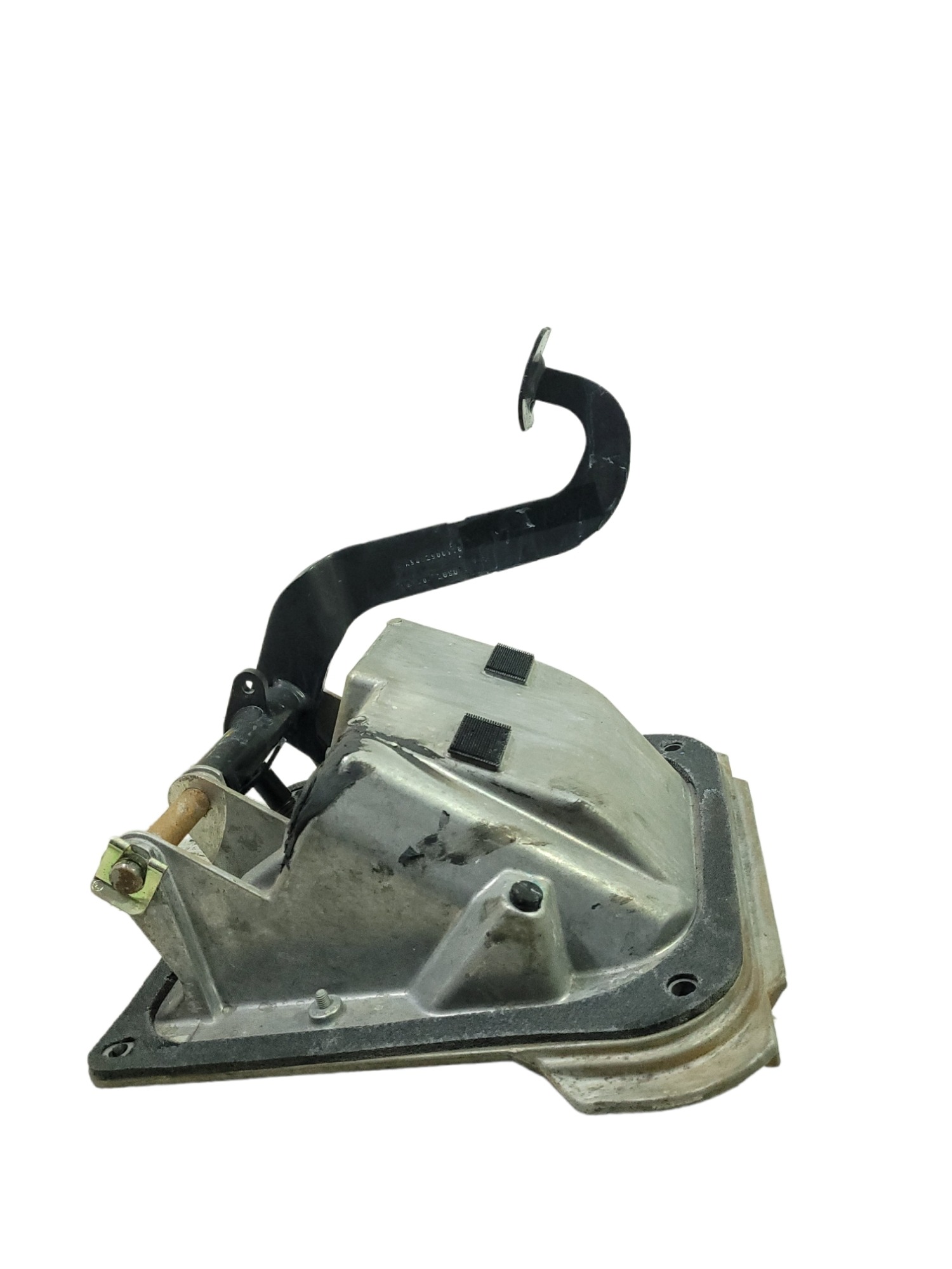 Pedal De Embreagem M Benz Actros A9412900118 3
