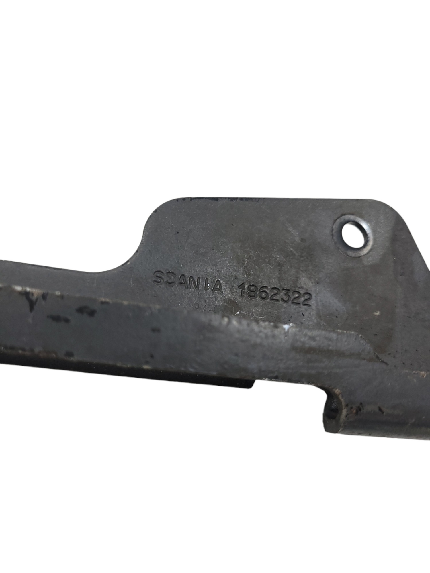 Suporte Fiação Elétrica Scania 1862322 5