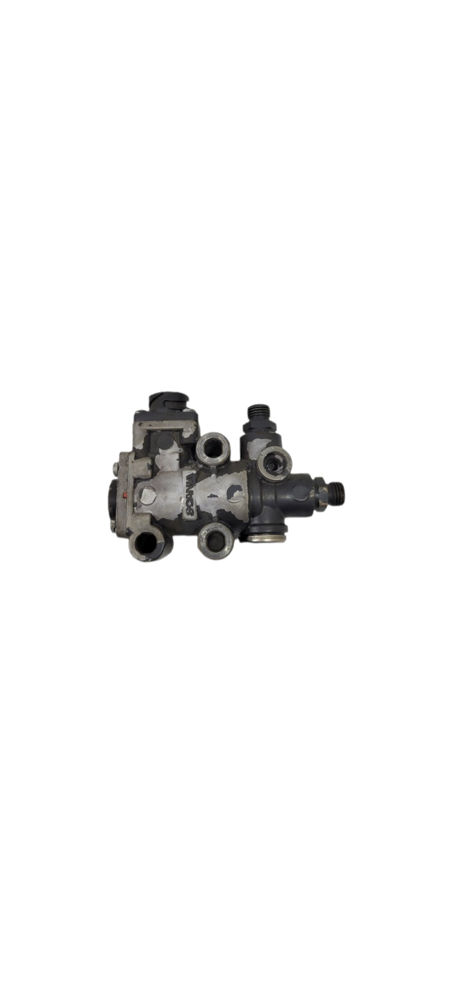 Válvula Motor Scania 1