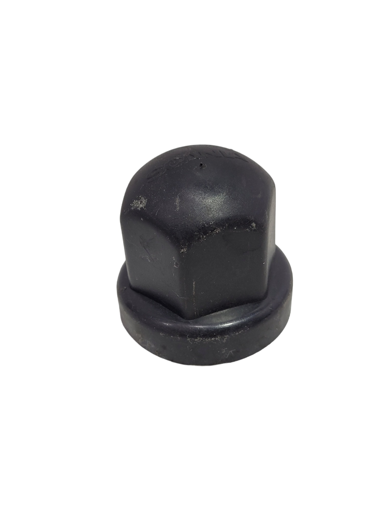 Capa Porca Roda Scnia 358246 Não Se Aplica 1