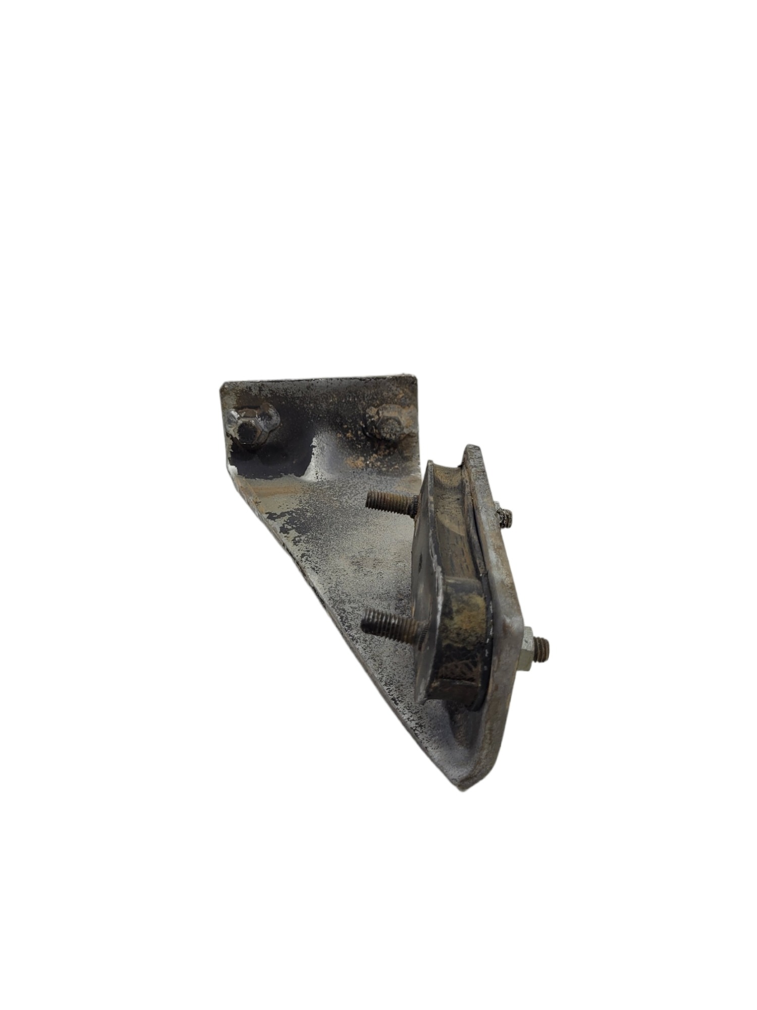 Suporte Silencioso Ford Cargo Cc455a204ba 3
