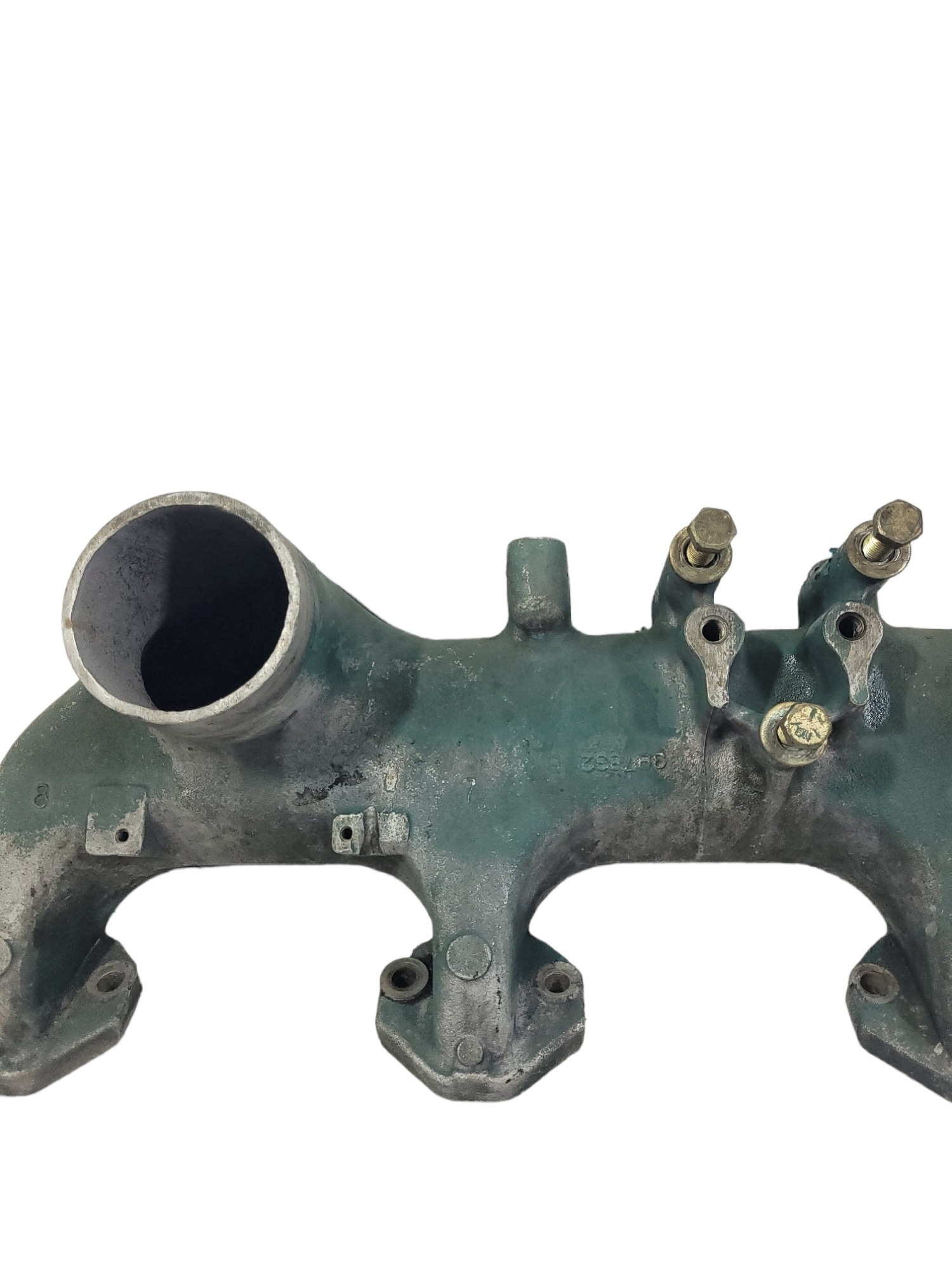Coletor Admissão Scania397832 4