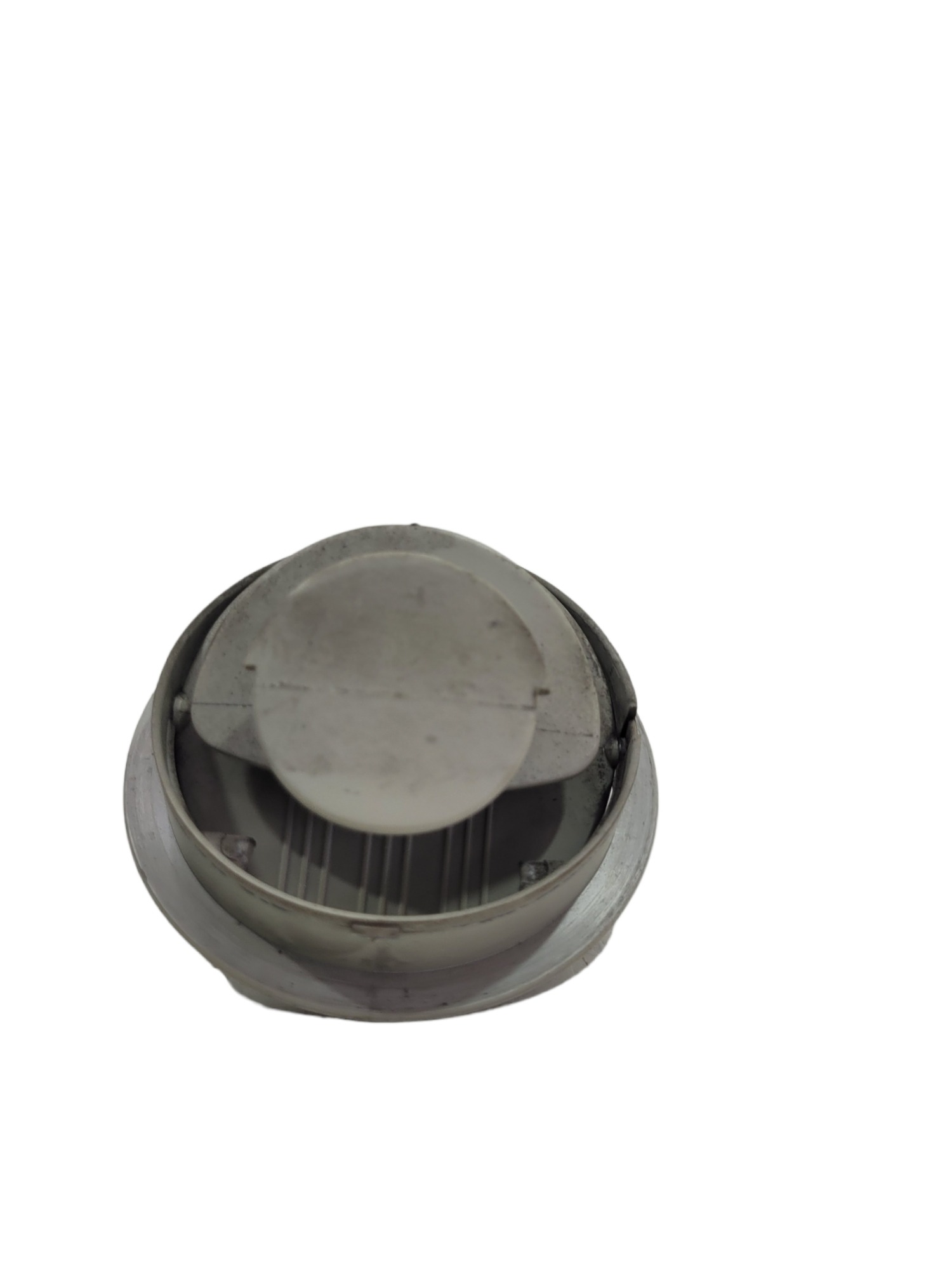 Saída De Ar Climatizador Resfriar Vw 8150 1050543 4