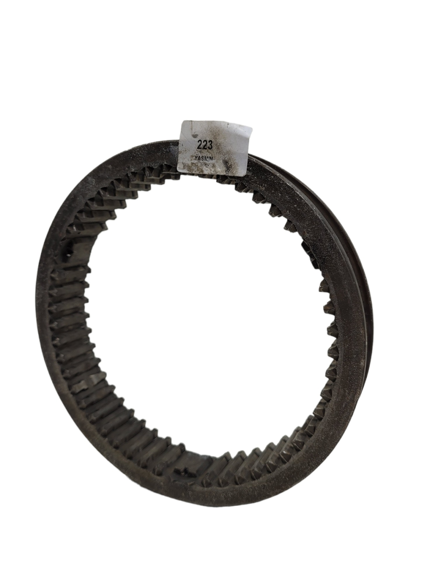 Luva Engate 2ª 3ª 4ª 5ª Marcha M Benz 1272304077 2